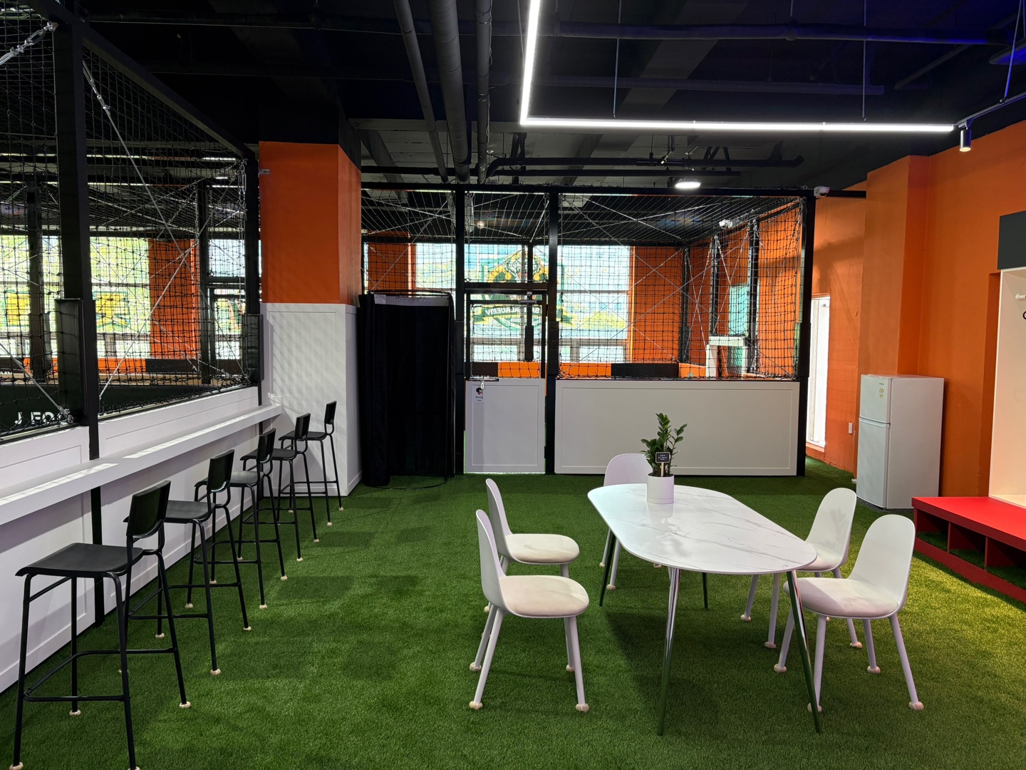 부산 정관 제이 풋볼아카데미