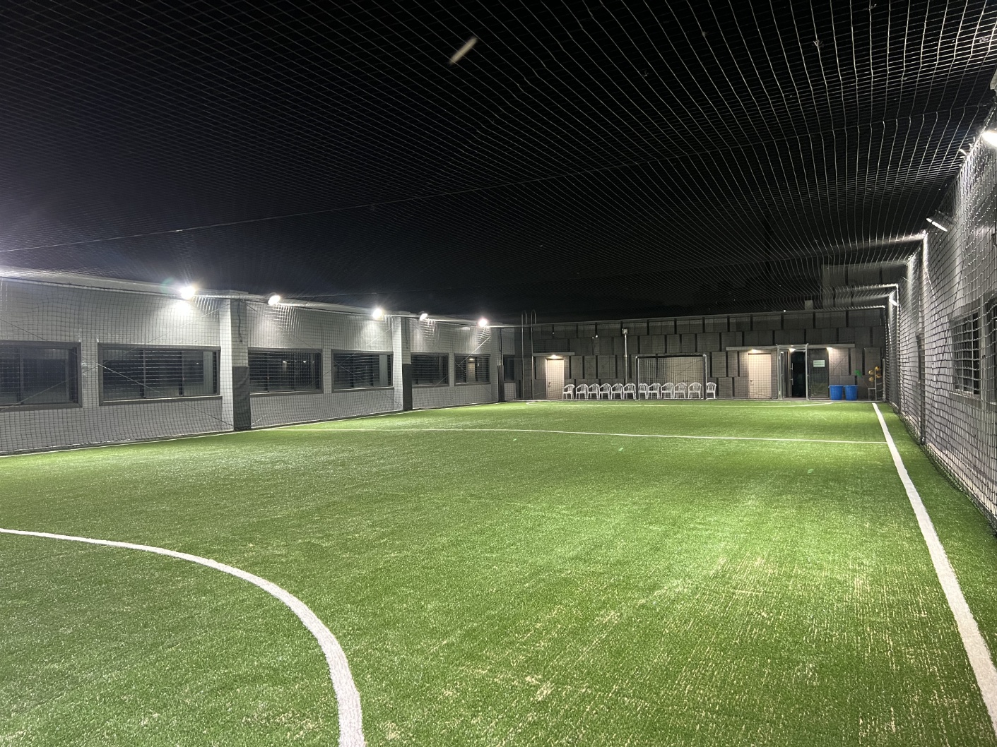 용인 기흥 파라 풋살파크 기흥동탄점