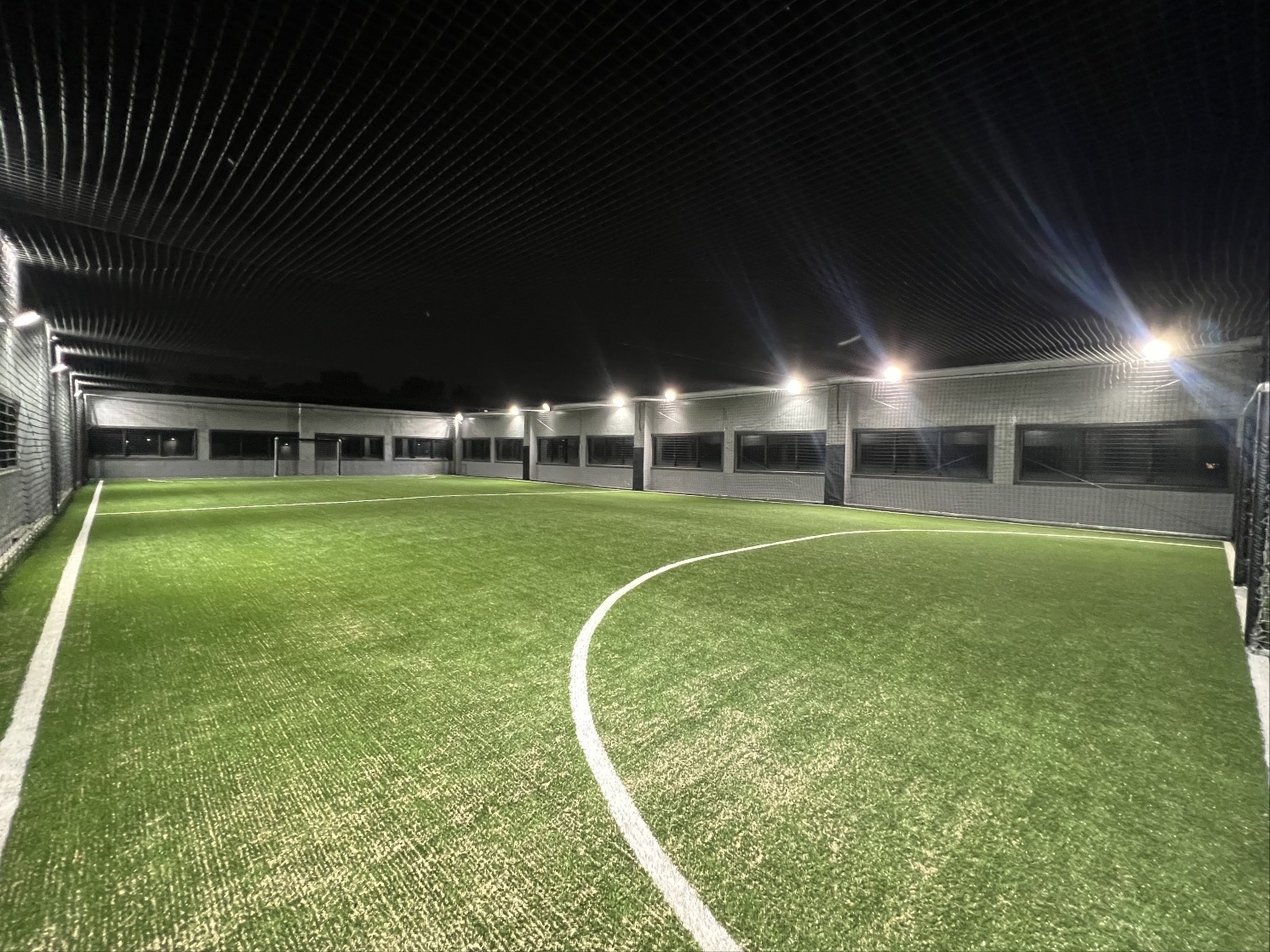 용인 기흥 파라 풋살파크 기흥동탄점