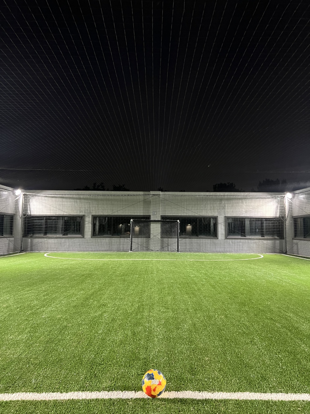 용인 기흥 파라 풋살파크 기흥동탄점