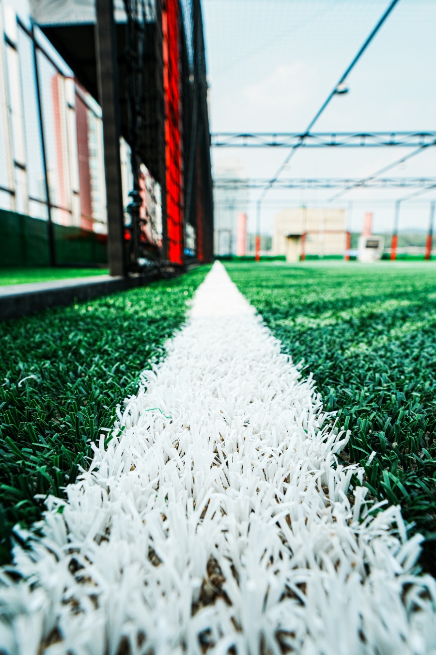 성남 분당 서현 풋살스타디움