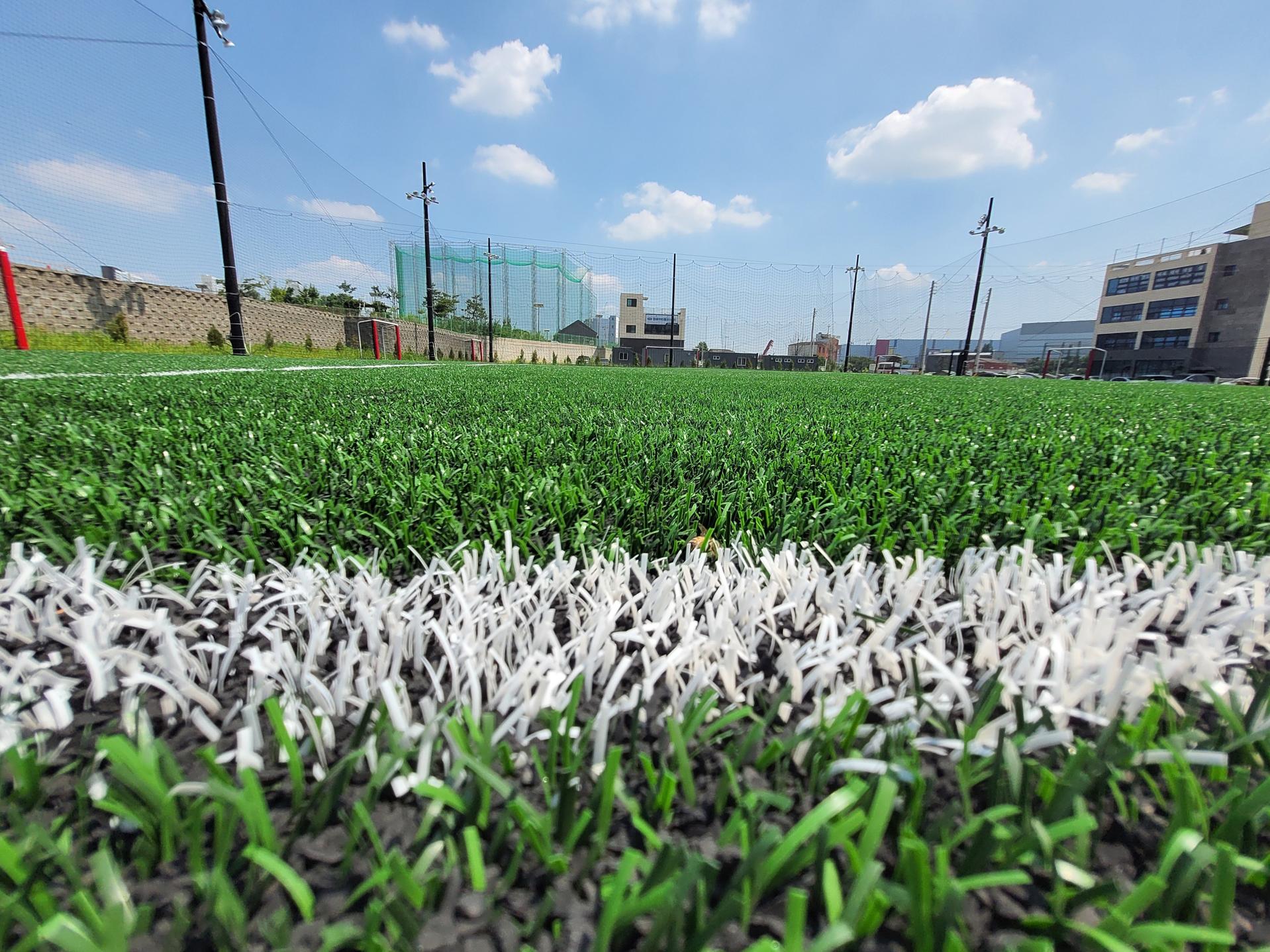 평택 디케이 풋살파크