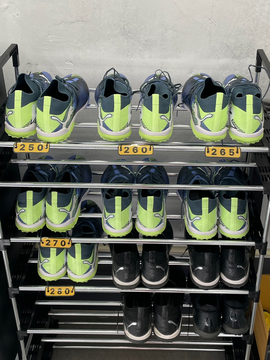 수원 영통 온피치 풋살장