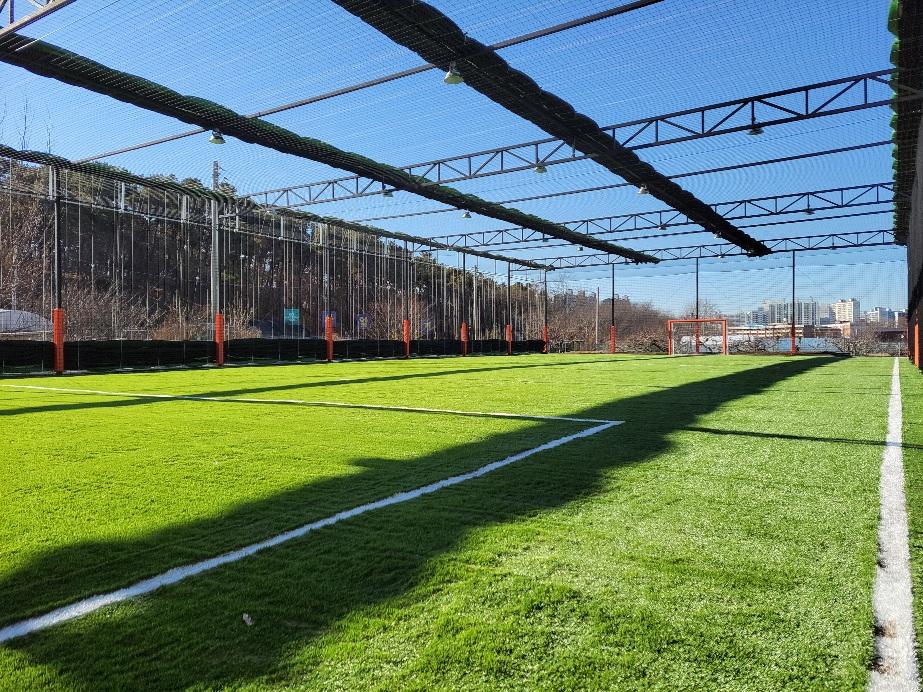 오산 에스지 풋살파크