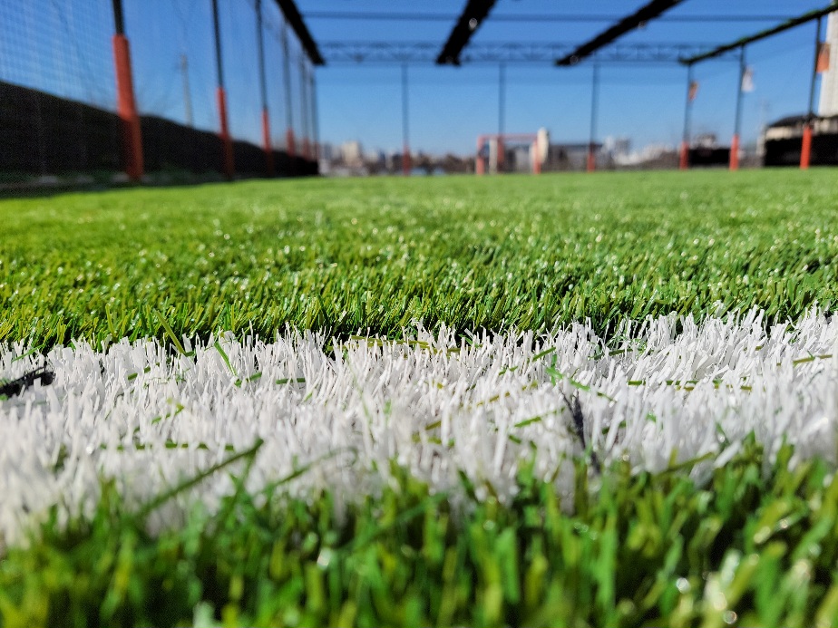 오산 에스지 풋살파크