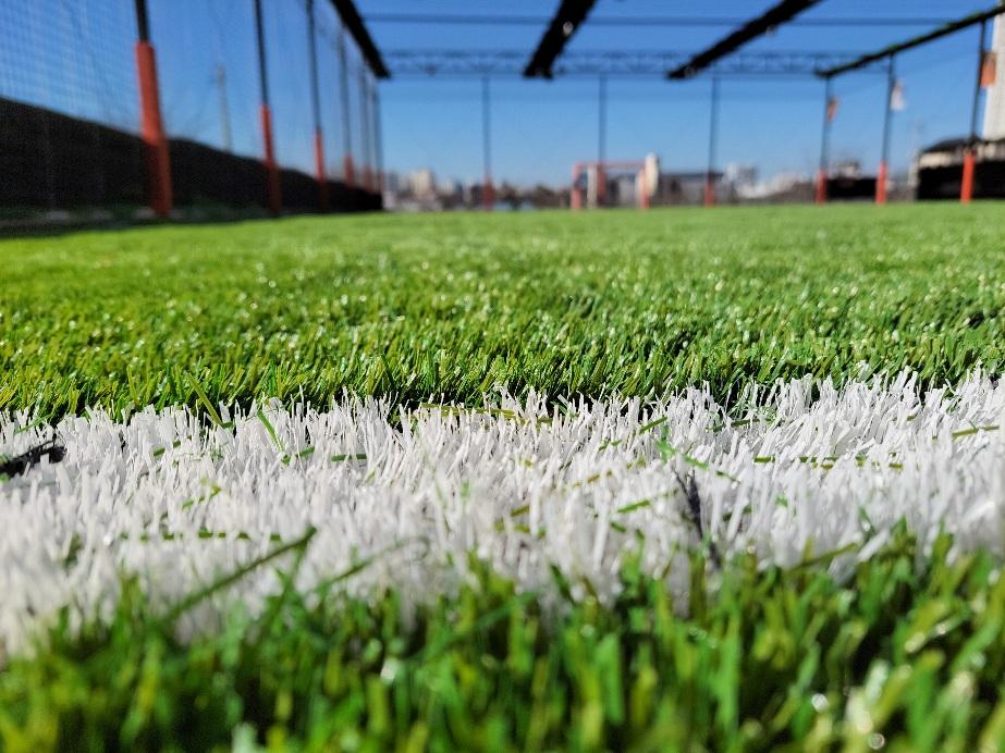 오산 에스지 풋살파크