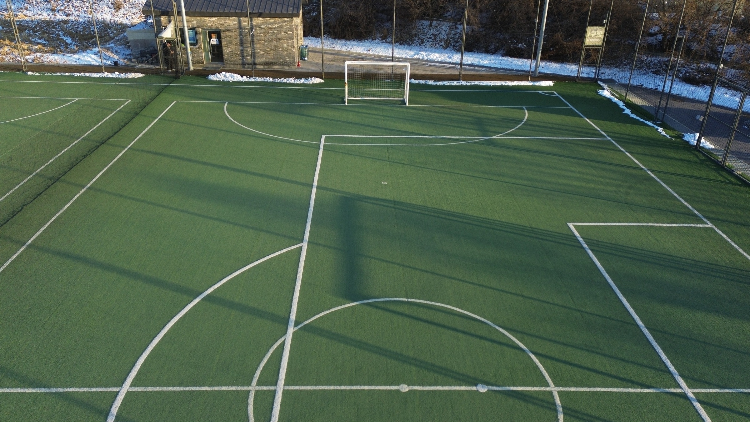 안성 잇피알 풋살파크