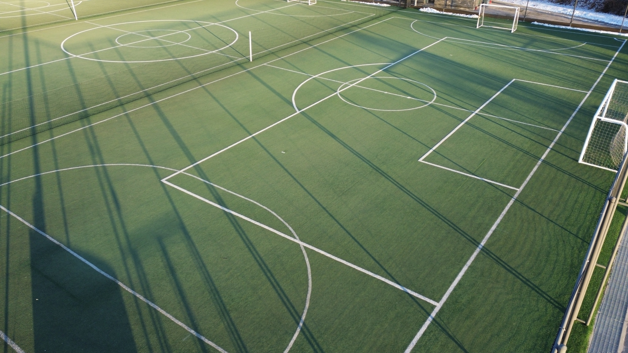 안성 잇피알 풋살파크