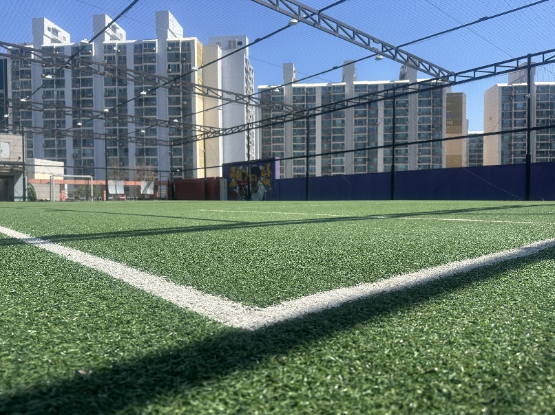 수원 스웨티 풋살파크