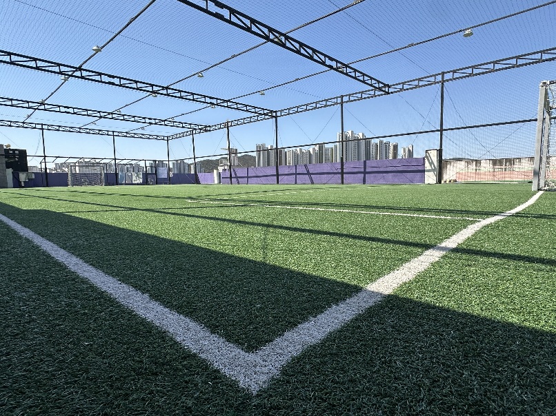 수원 스웨티 풋살파크