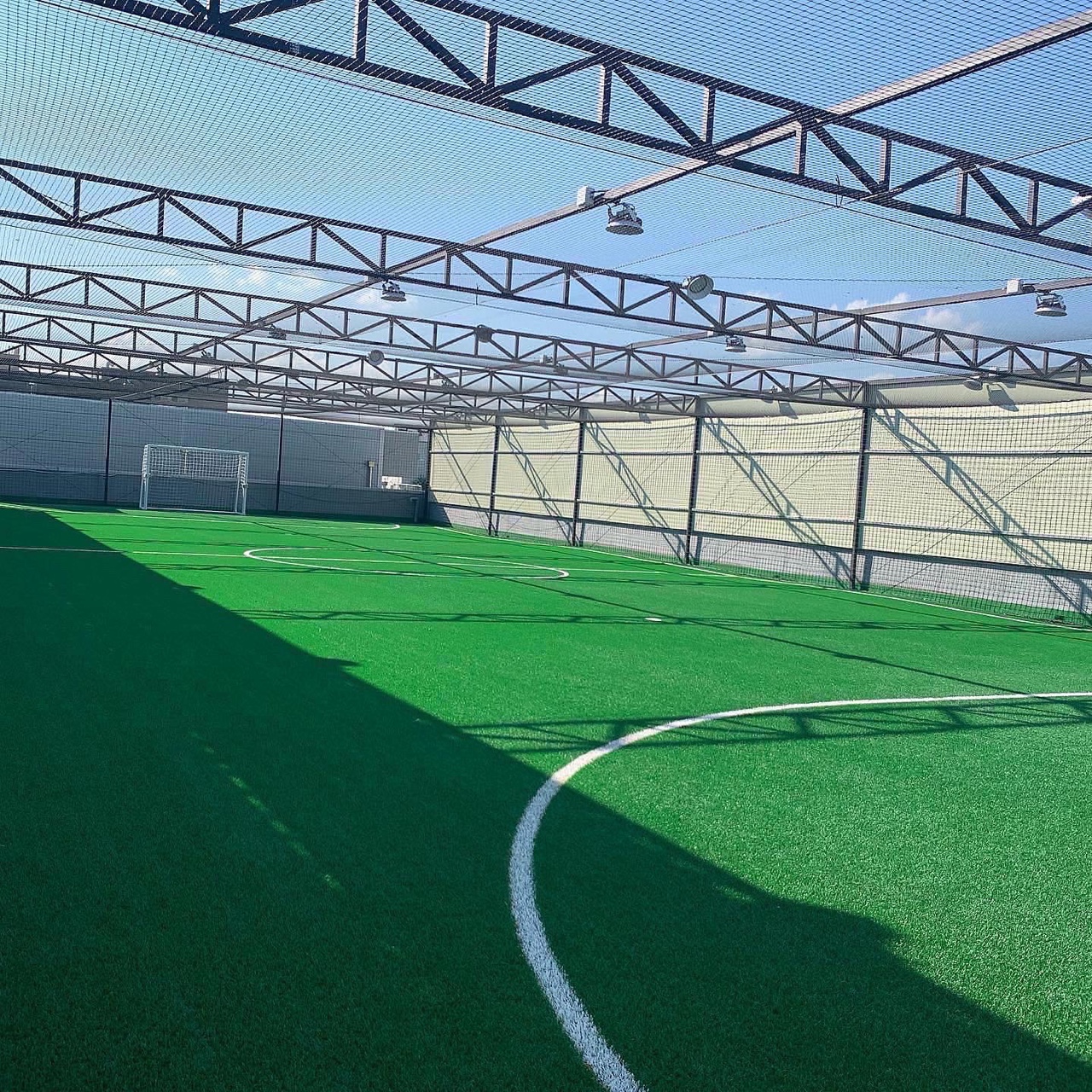 대구 대현 LFC 풋살파크