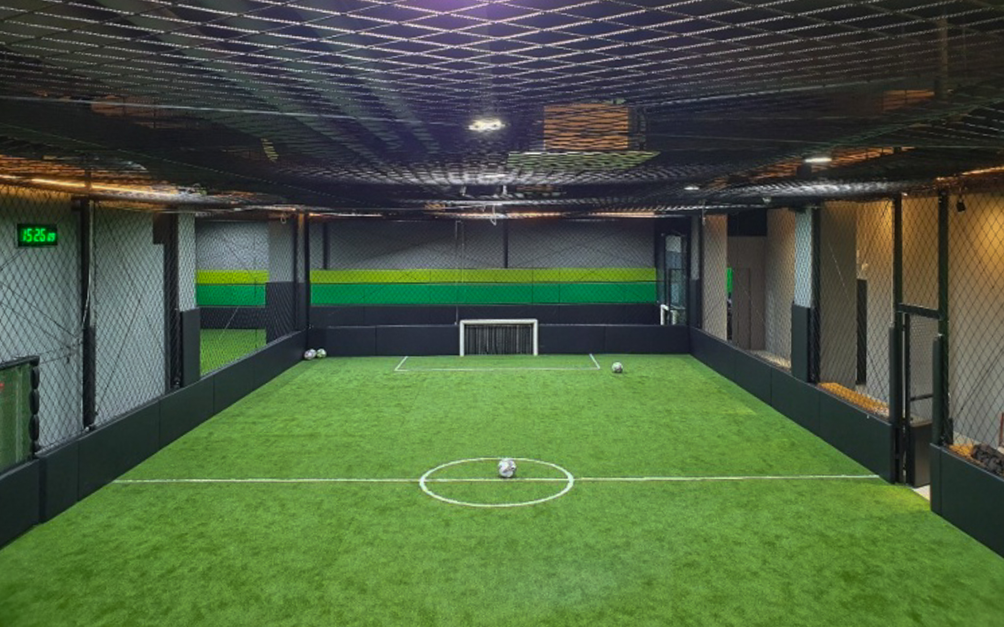 서울 논현 누리풋볼클럽