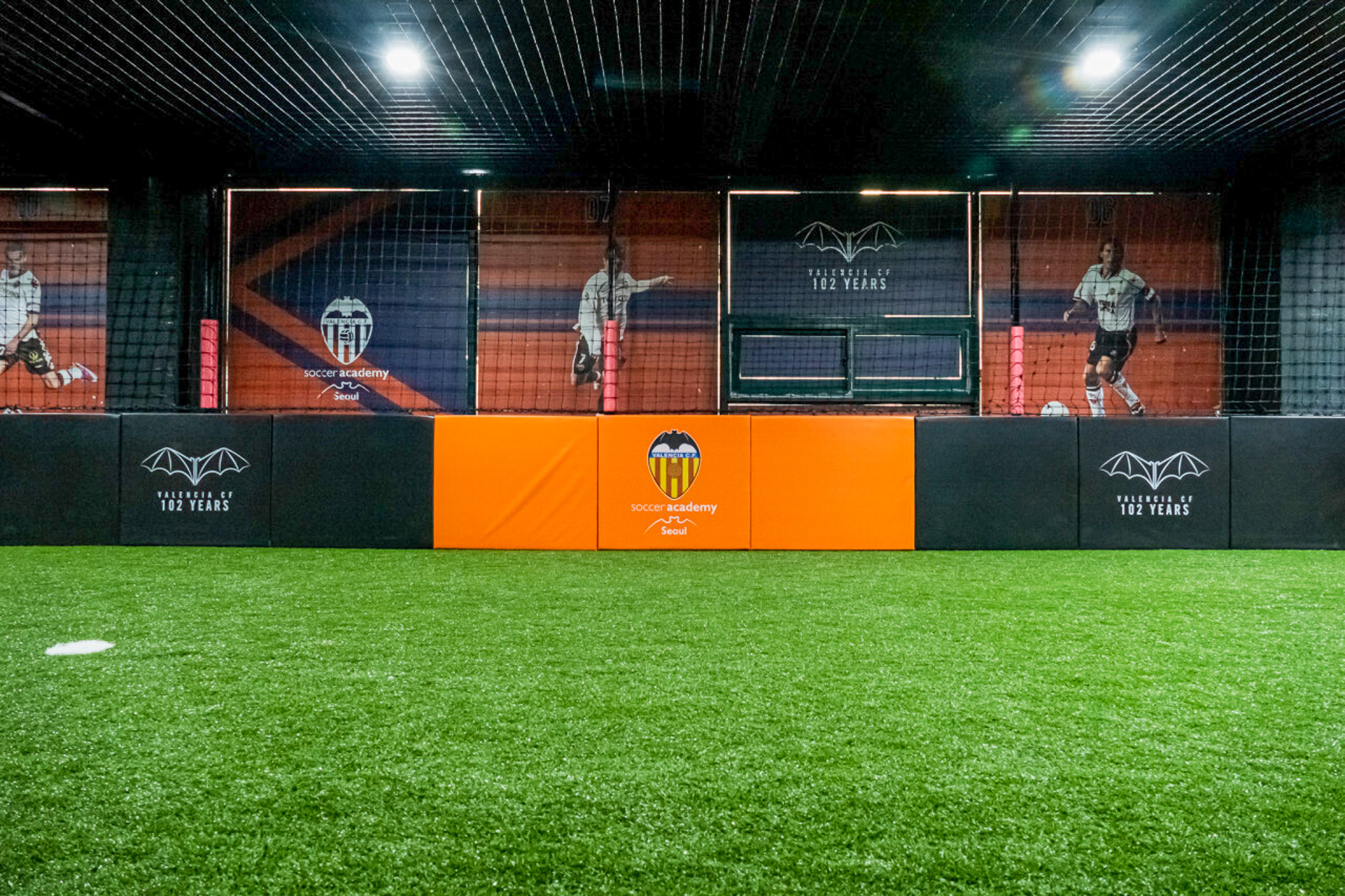 서울 양천 발렌시아CF 실내풋살파크