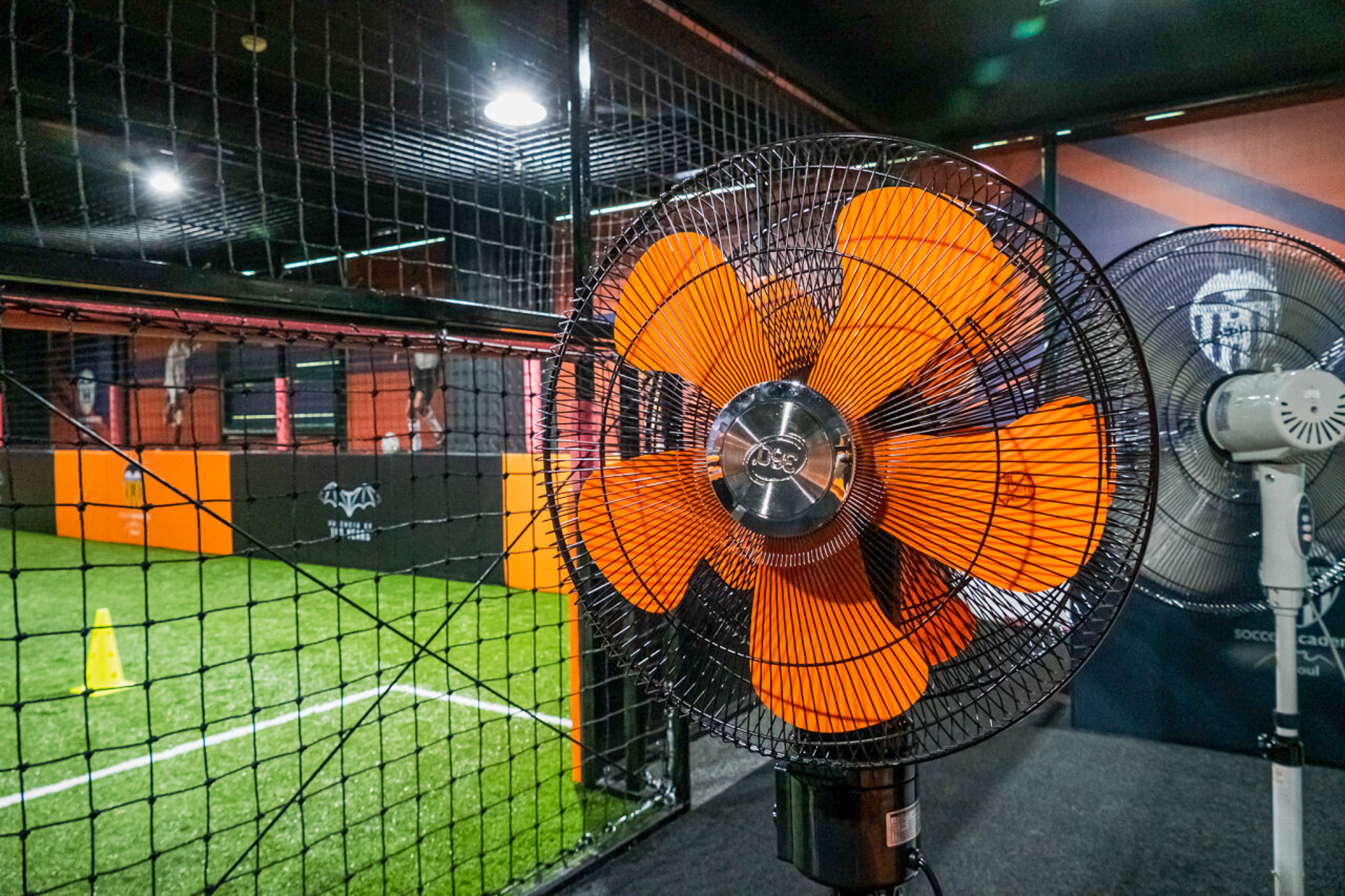 서울 양천 발렌시아CF 실내풋살파크