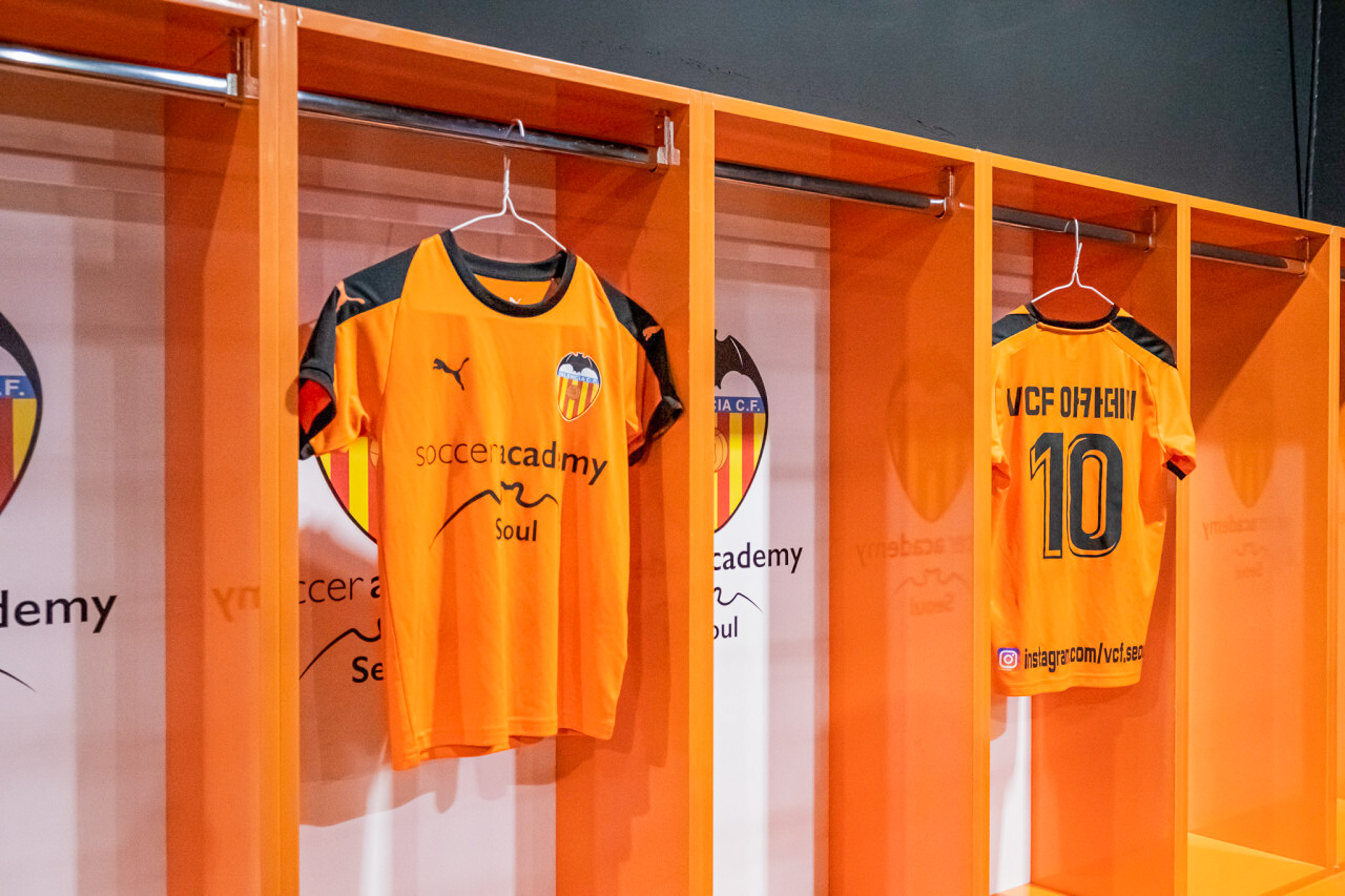 서울 양천 발렌시아CF 실내풋살파크