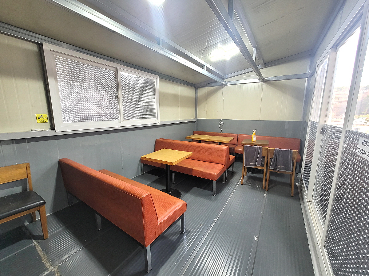 용인 K 실내 풋살장