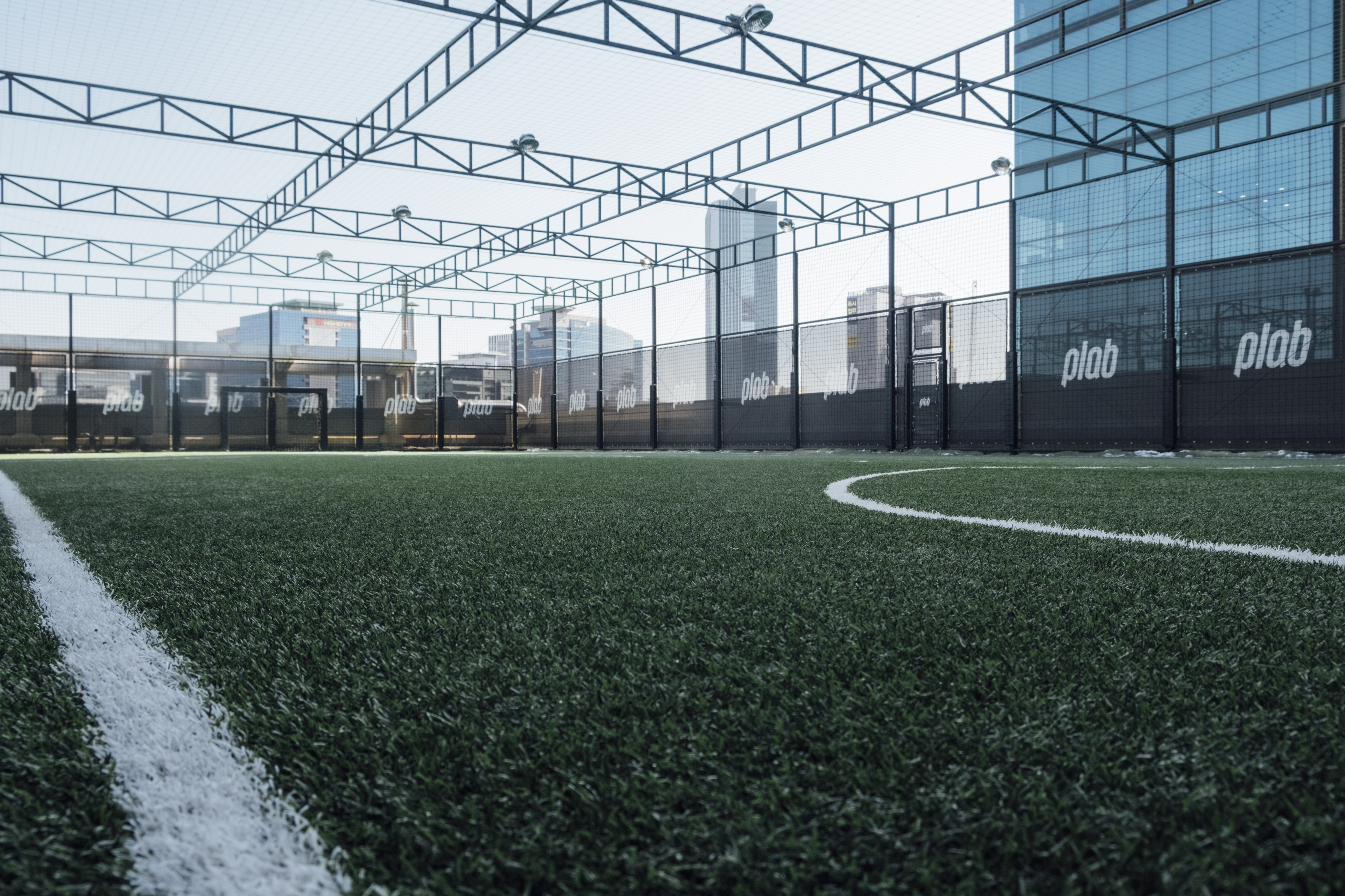 플랩 스타디움 가산 코오롱테크노밸리