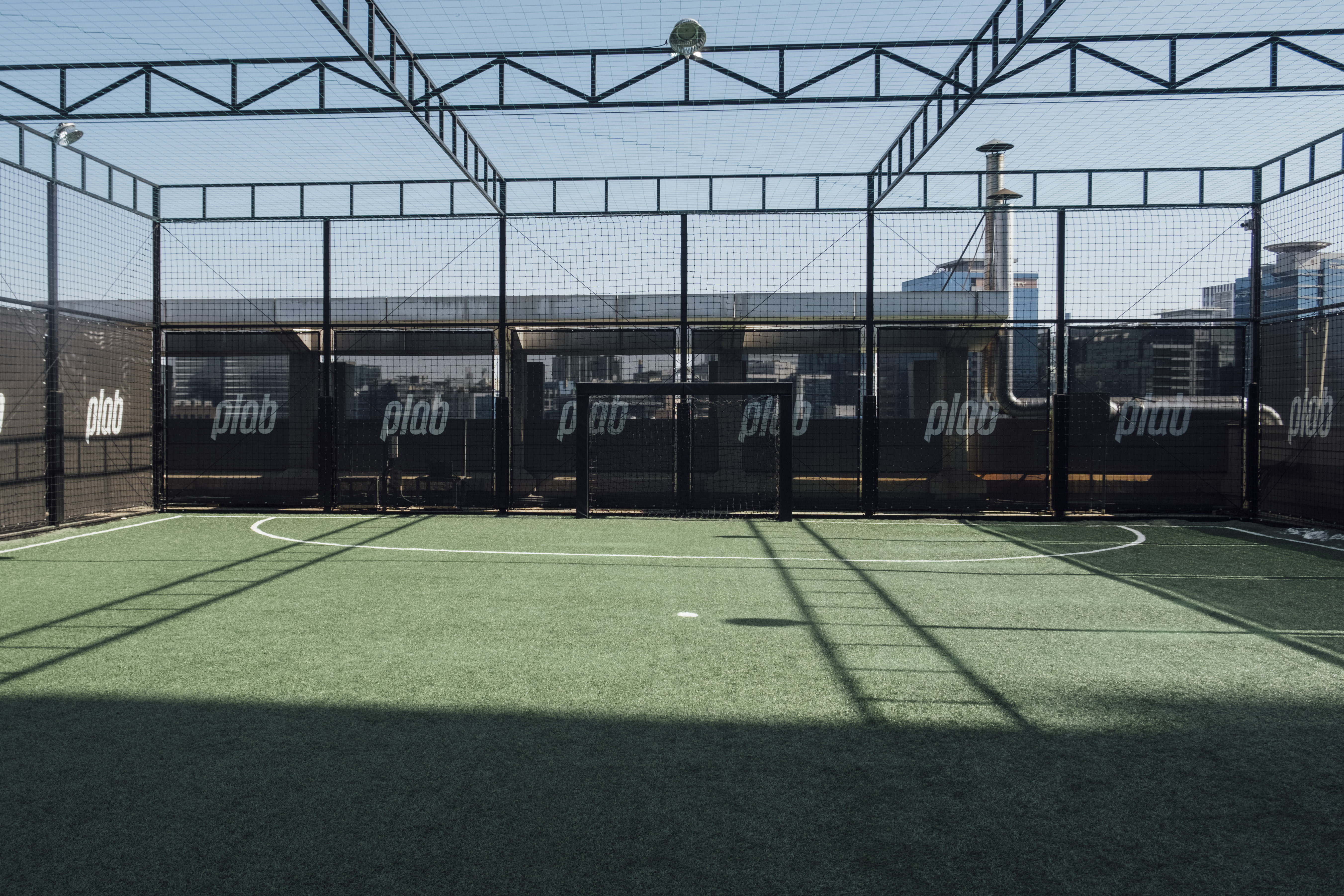 플랩 스타디움 가산 코오롱테크노밸리