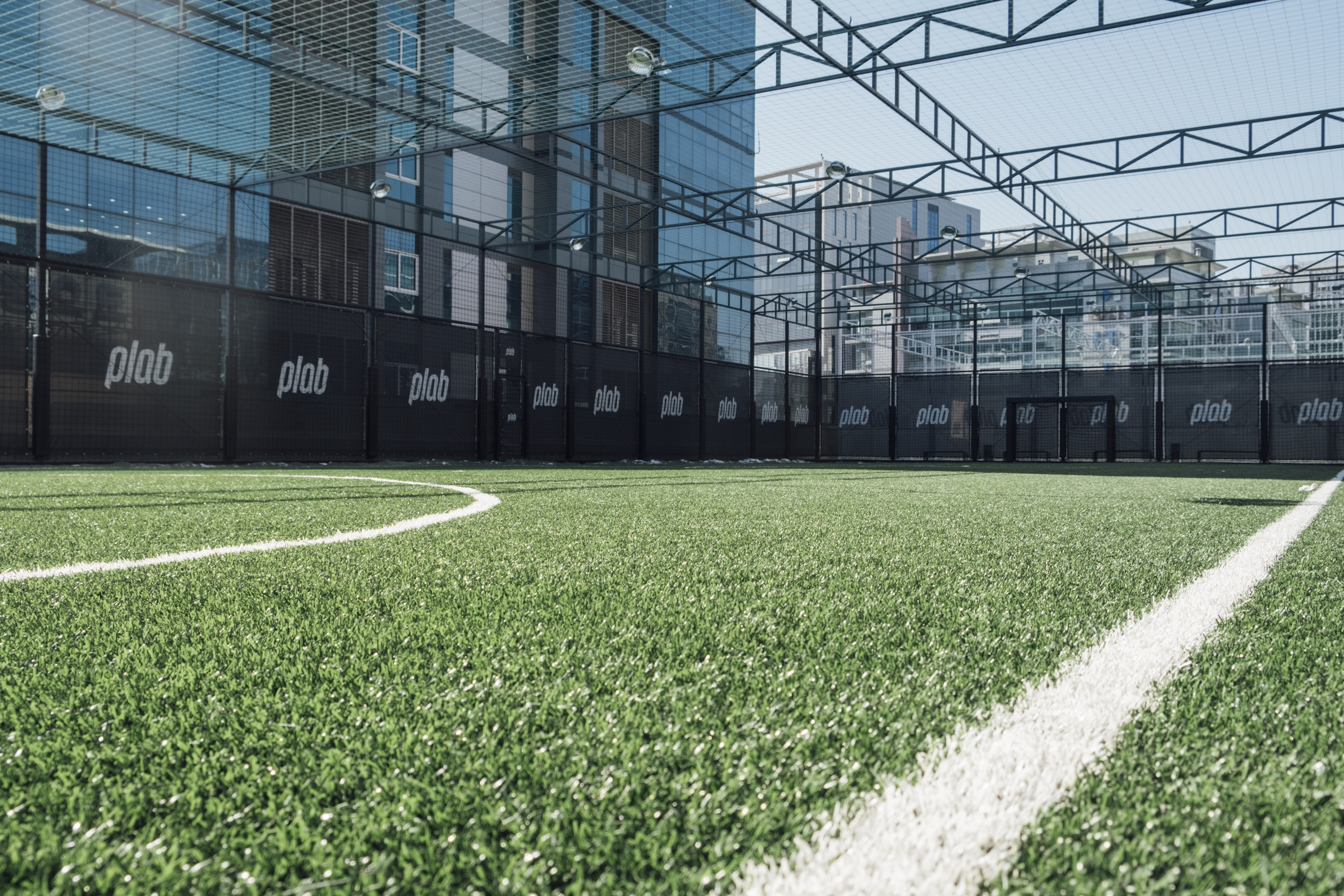 플랩 스타디움 가산 코오롱테크노밸리