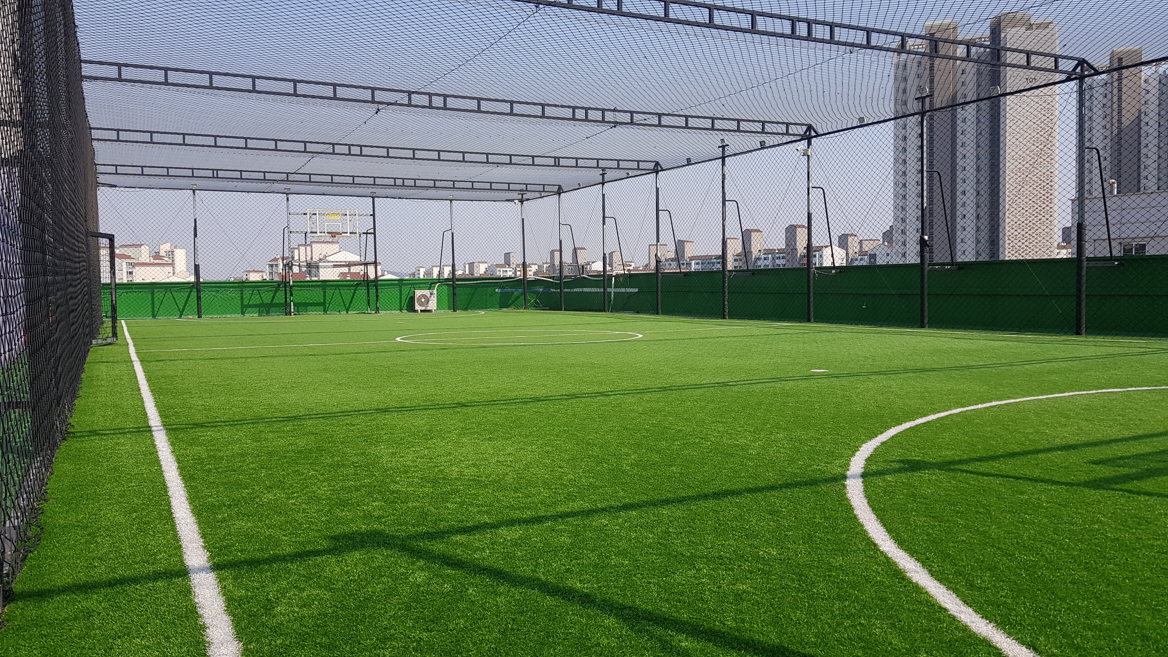 안산 스위프트 스포츠 아카데미