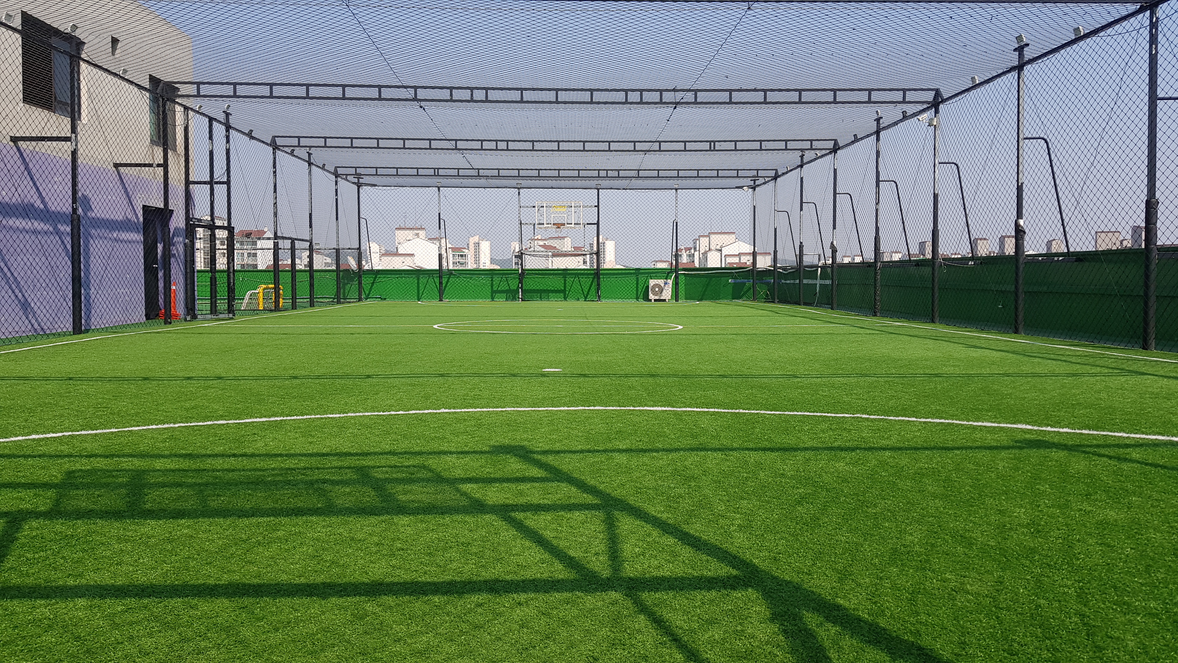 안산 스위프트 스포츠 아카데미