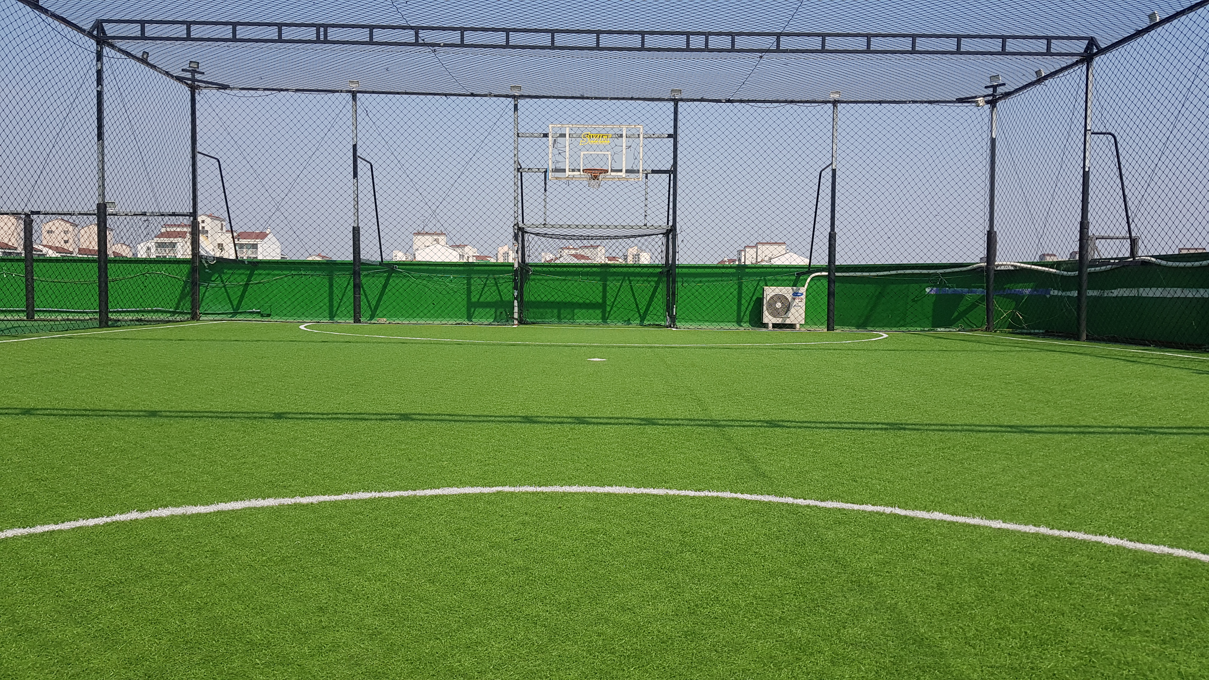 안산 스위프트 스포츠 아카데미