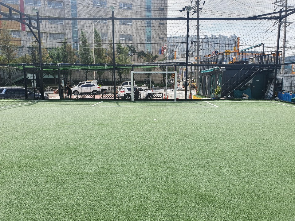 부산 프로픽 풋볼