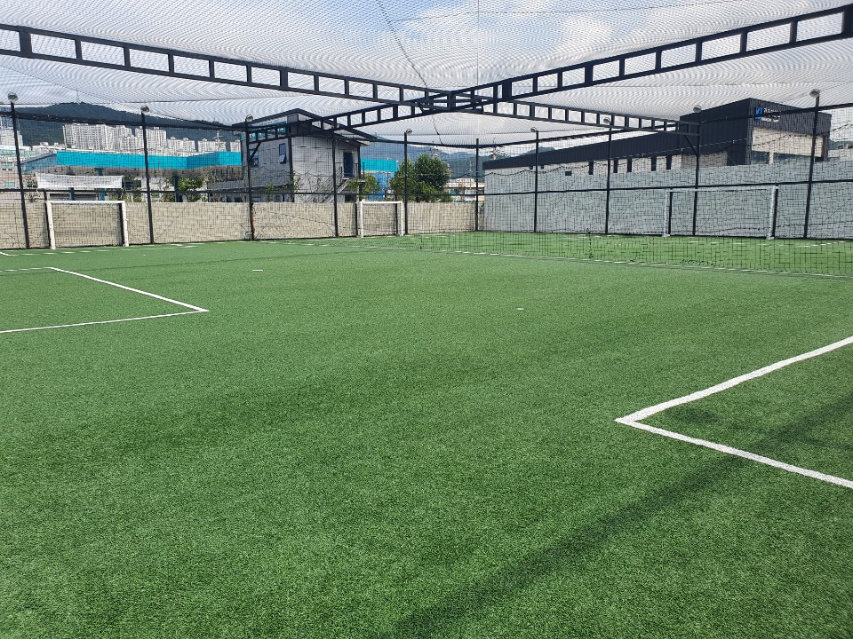 부산 프로픽 풋볼