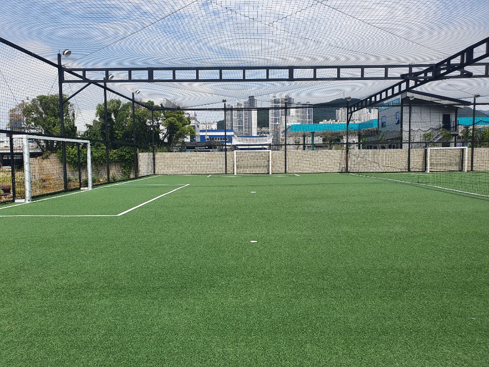 부산 프로픽 풋볼