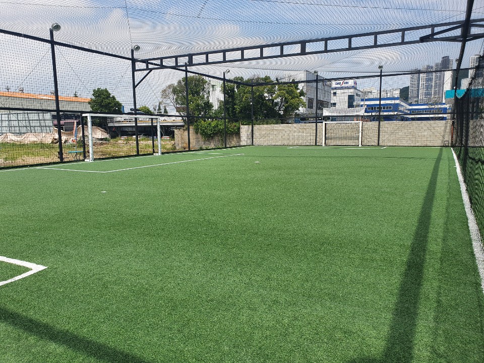 부산 프로픽 풋볼