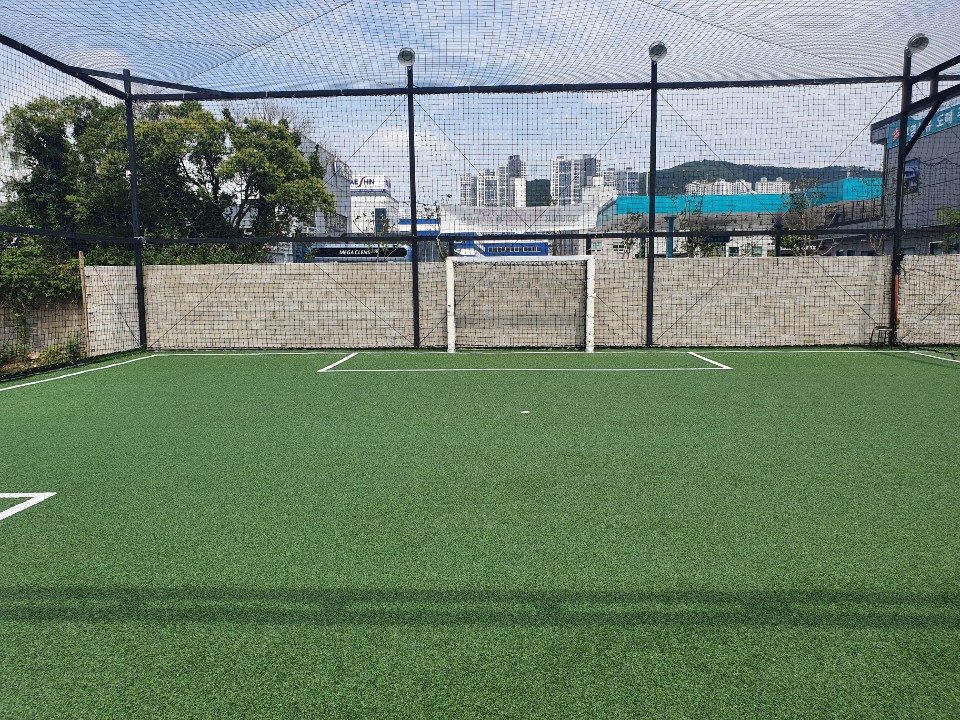 부산 프로픽 풋볼