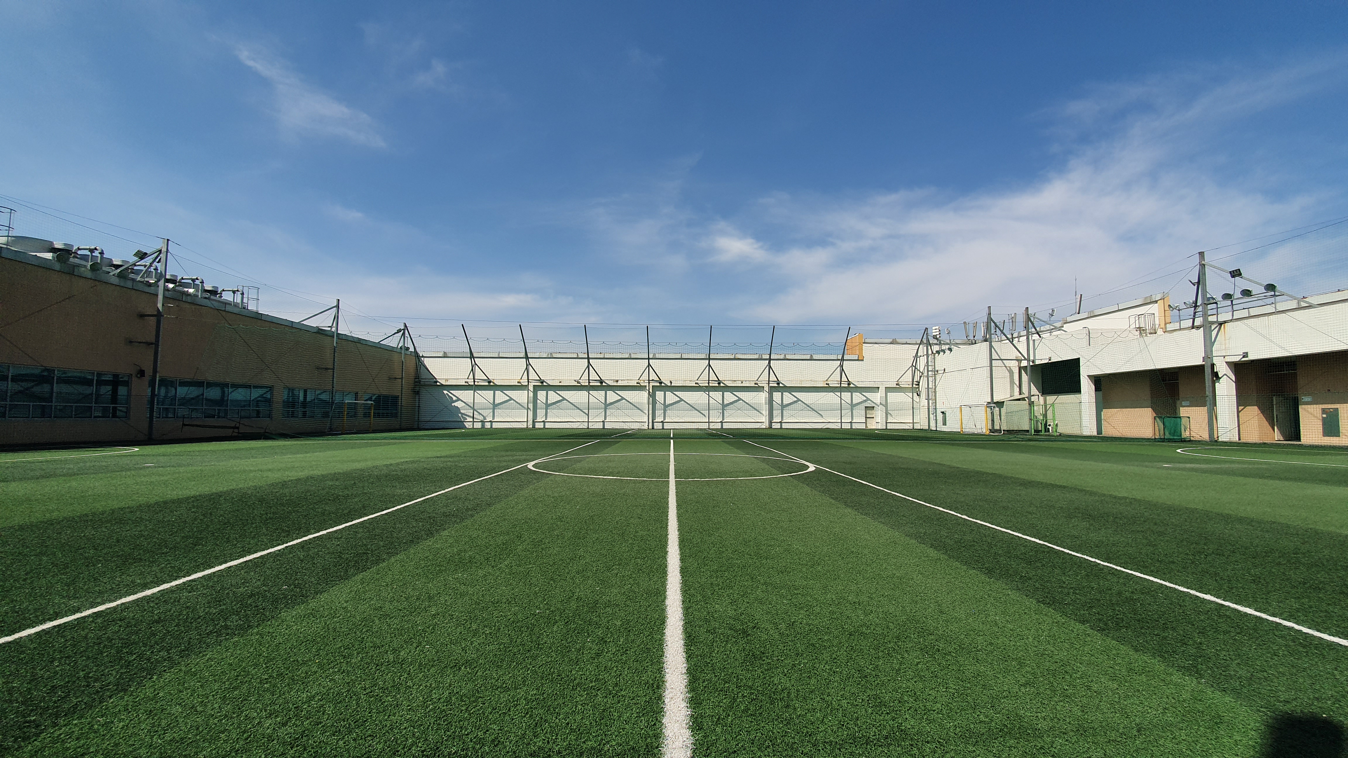 청주FC 풋살센터 롯데아울렛점