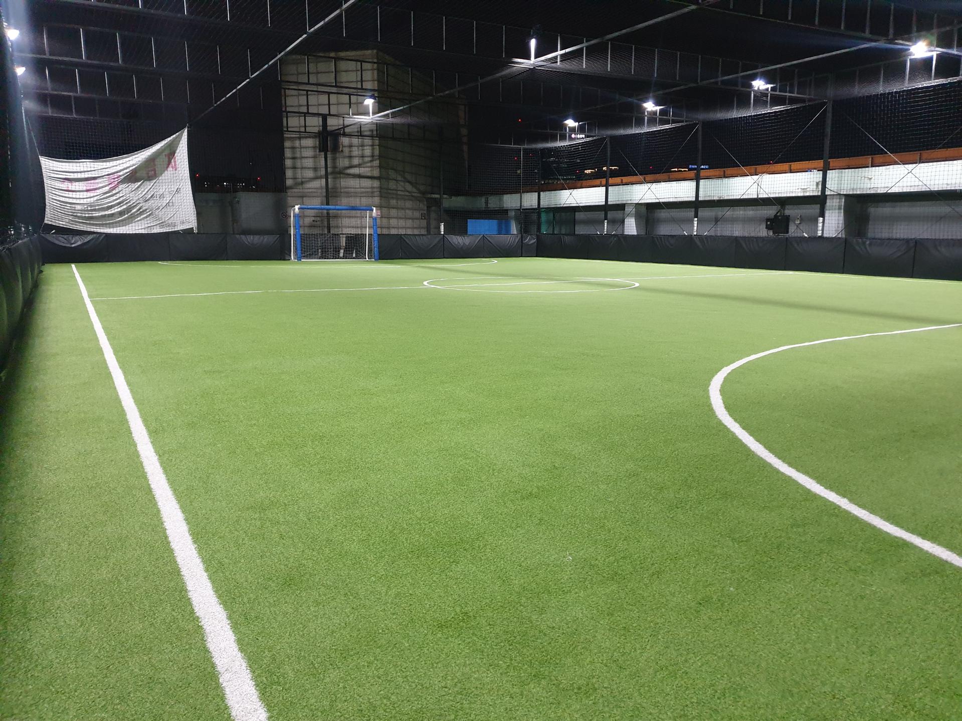 광명 세이브존 하이탑필드