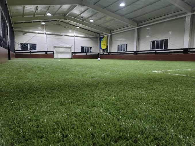 인천 계양 쿠FC 축구센터