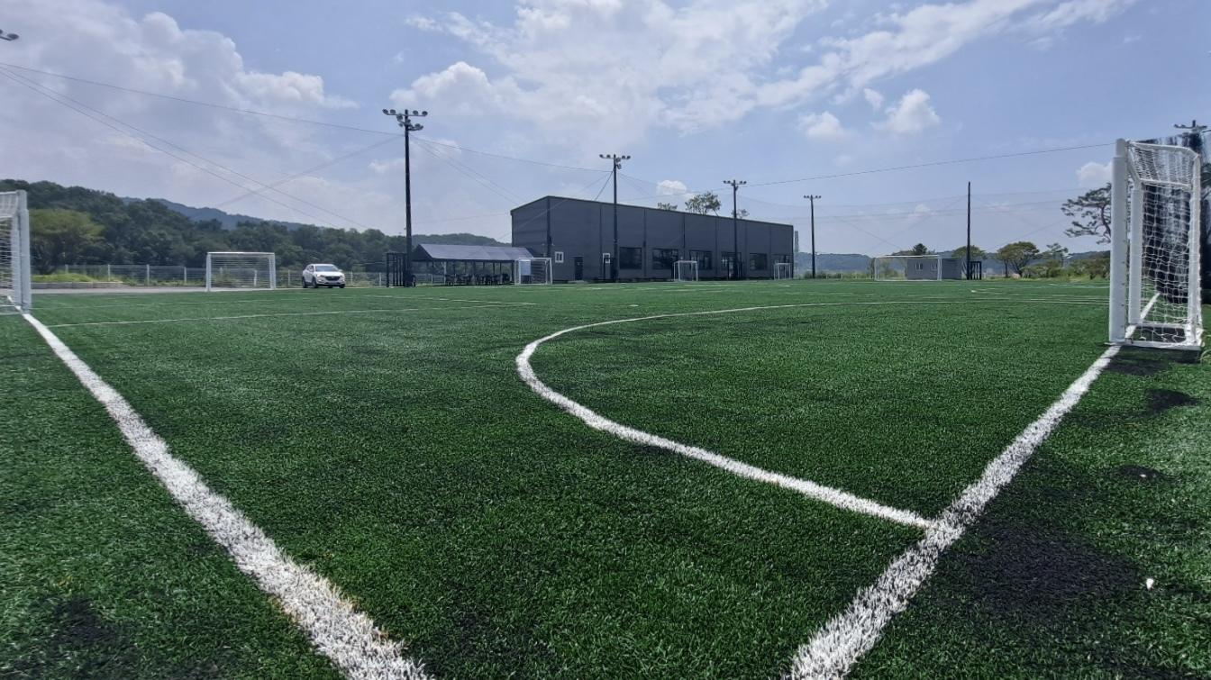 청주 유나이티드풋살센터 성화점