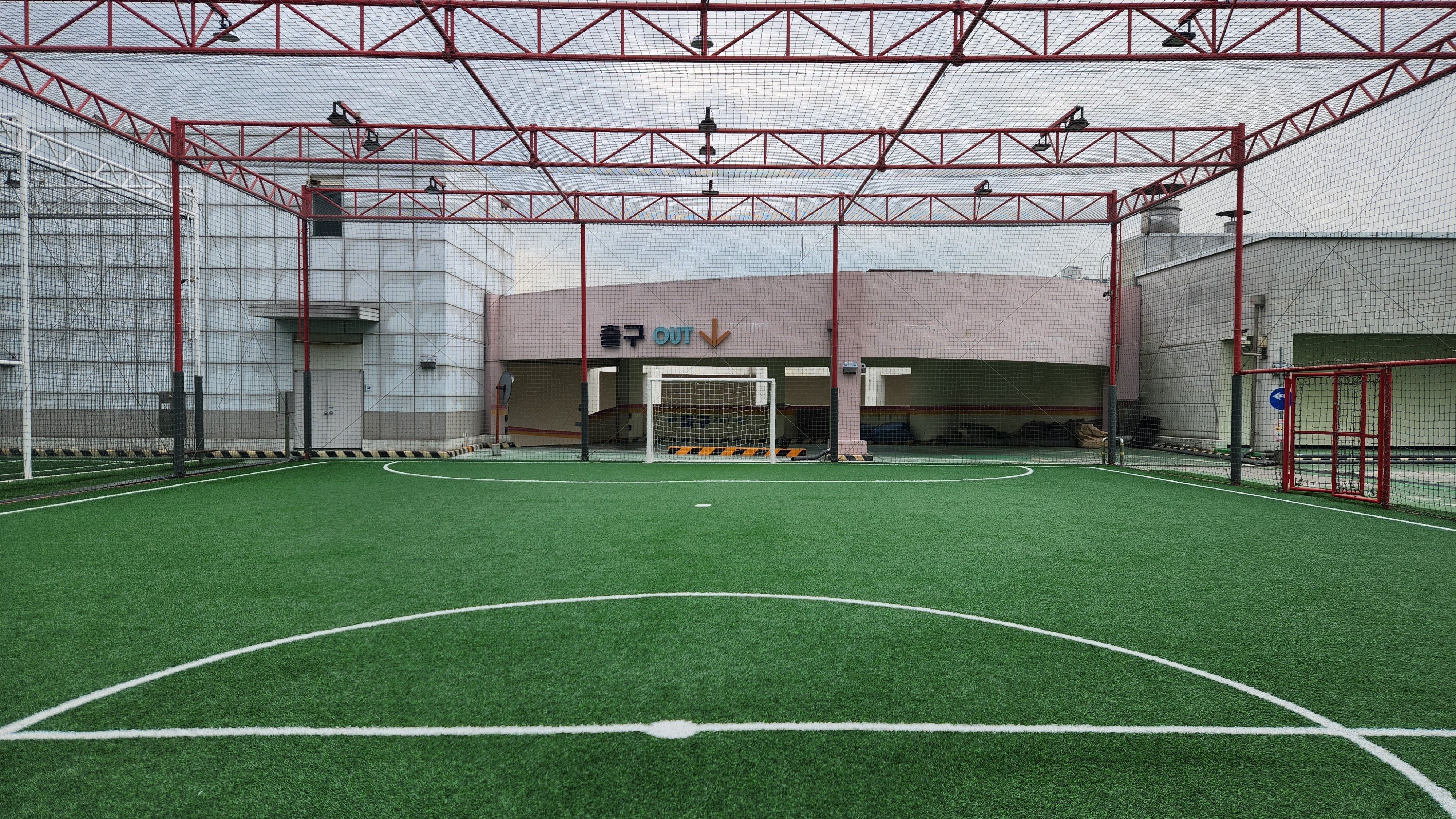 대구 제이 풋살파크