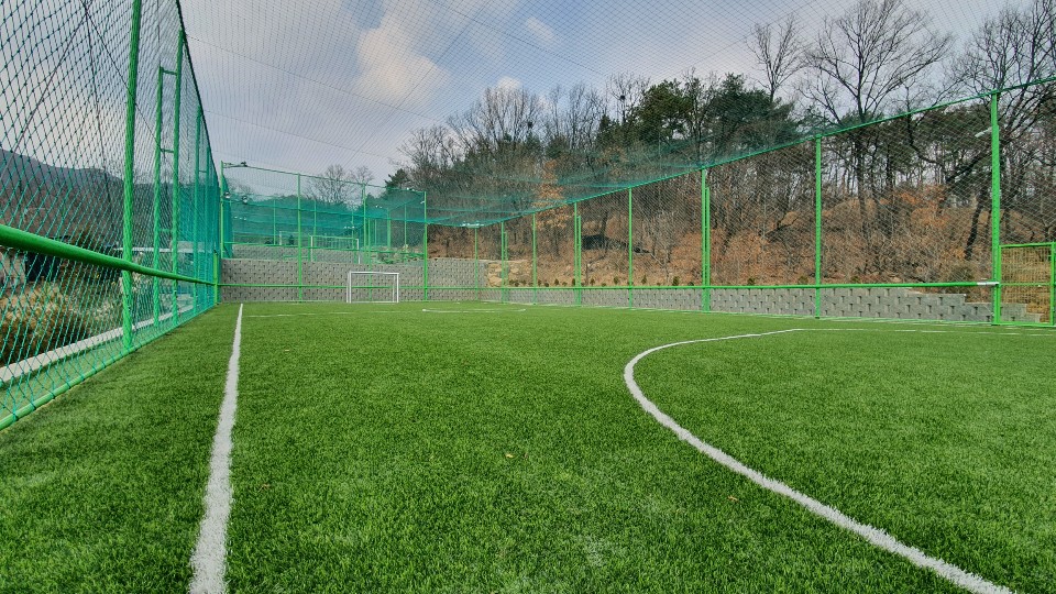 서울 도봉 풋살장