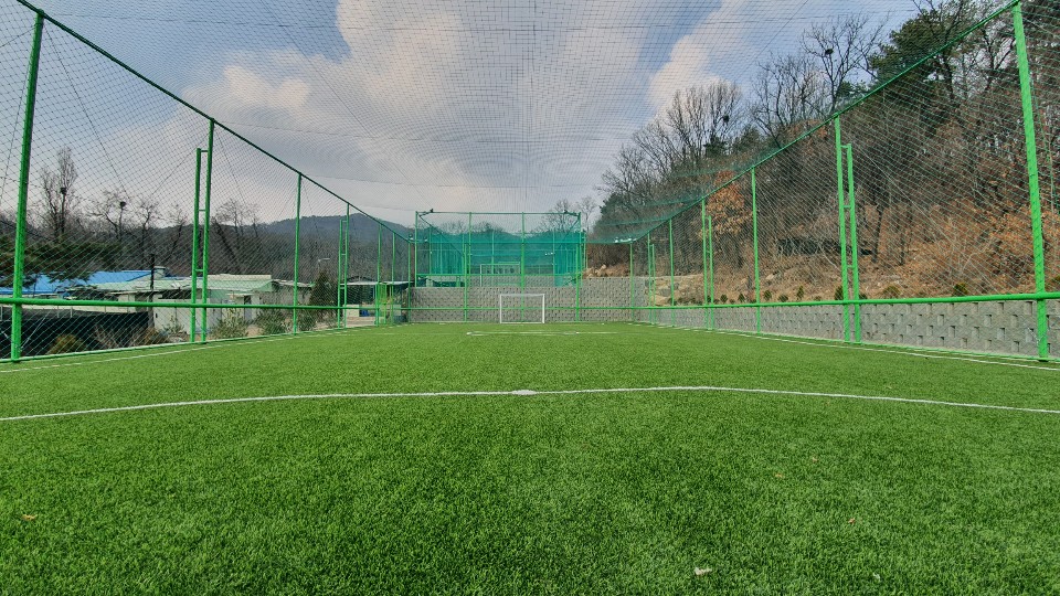 서울 도봉 풋살장