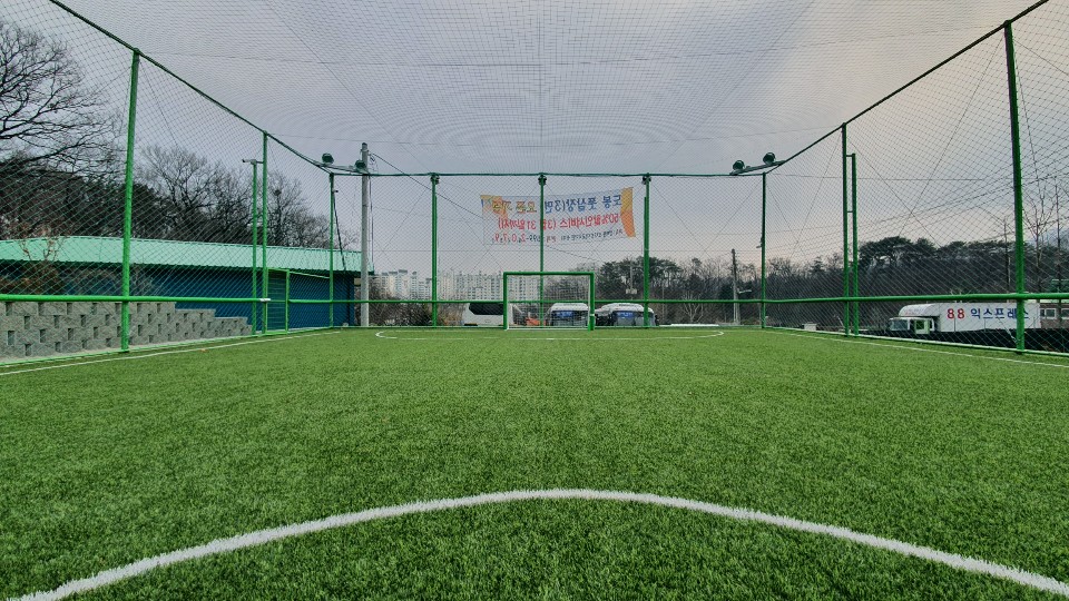 서울 도봉 풋살장