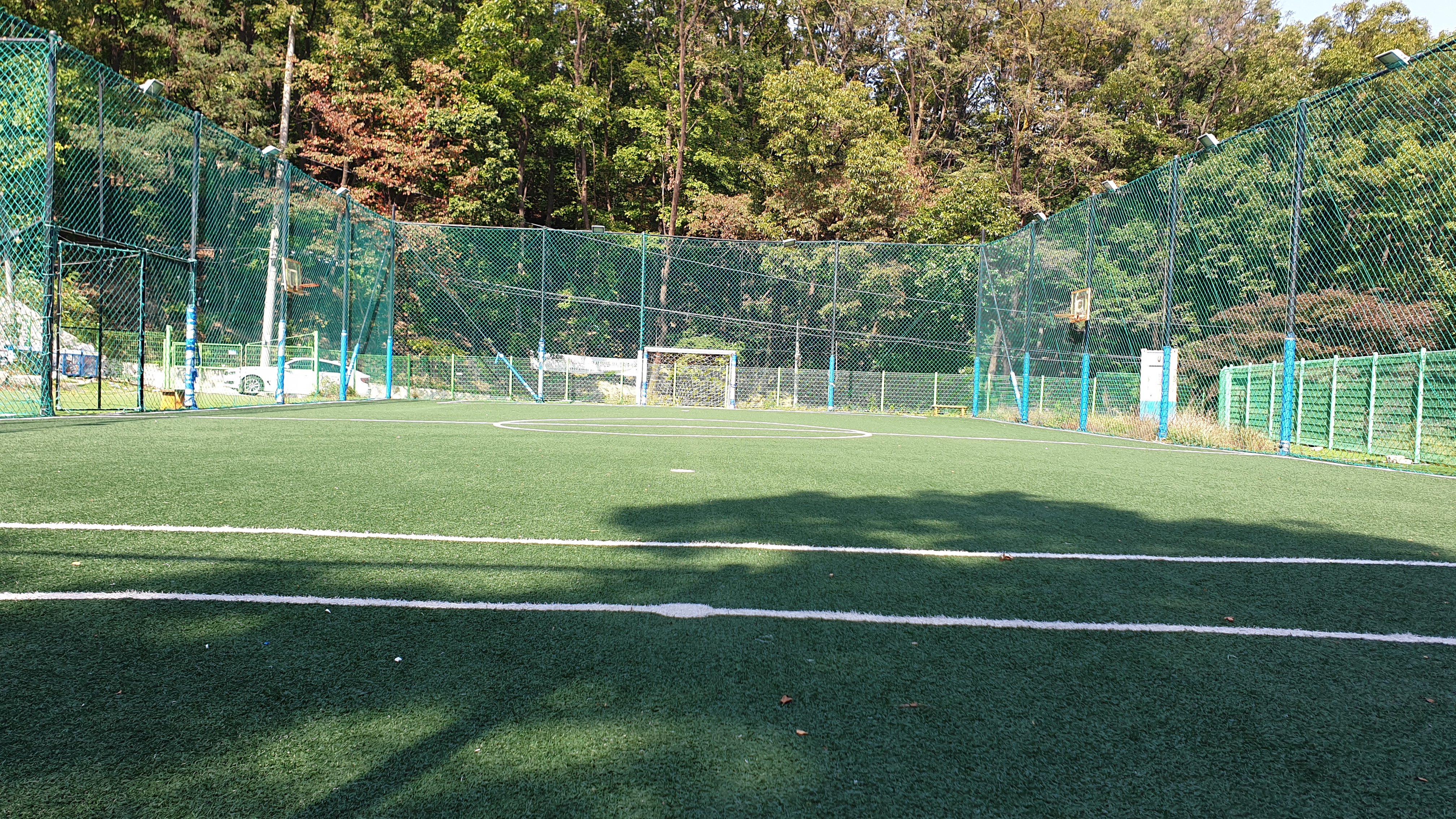 서울 도봉 라온 풋살장