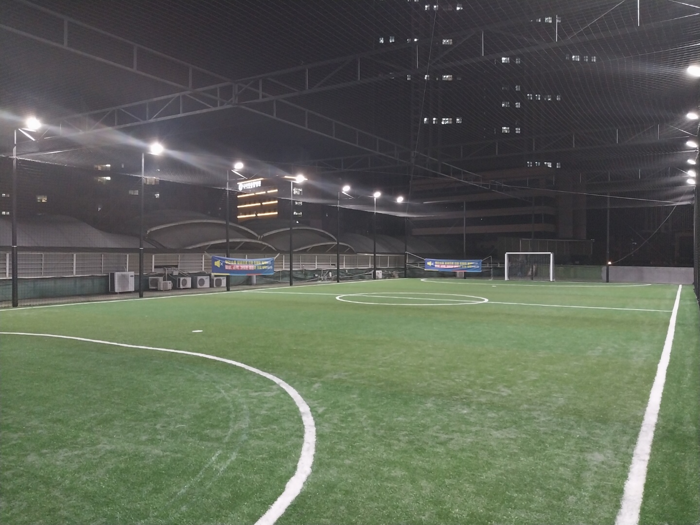 대구 월배S 풋살파크