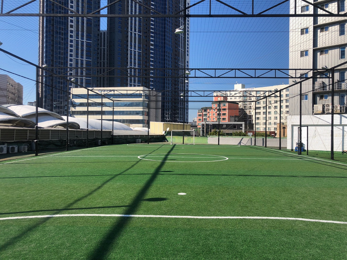 대구 월배S 풋살파크