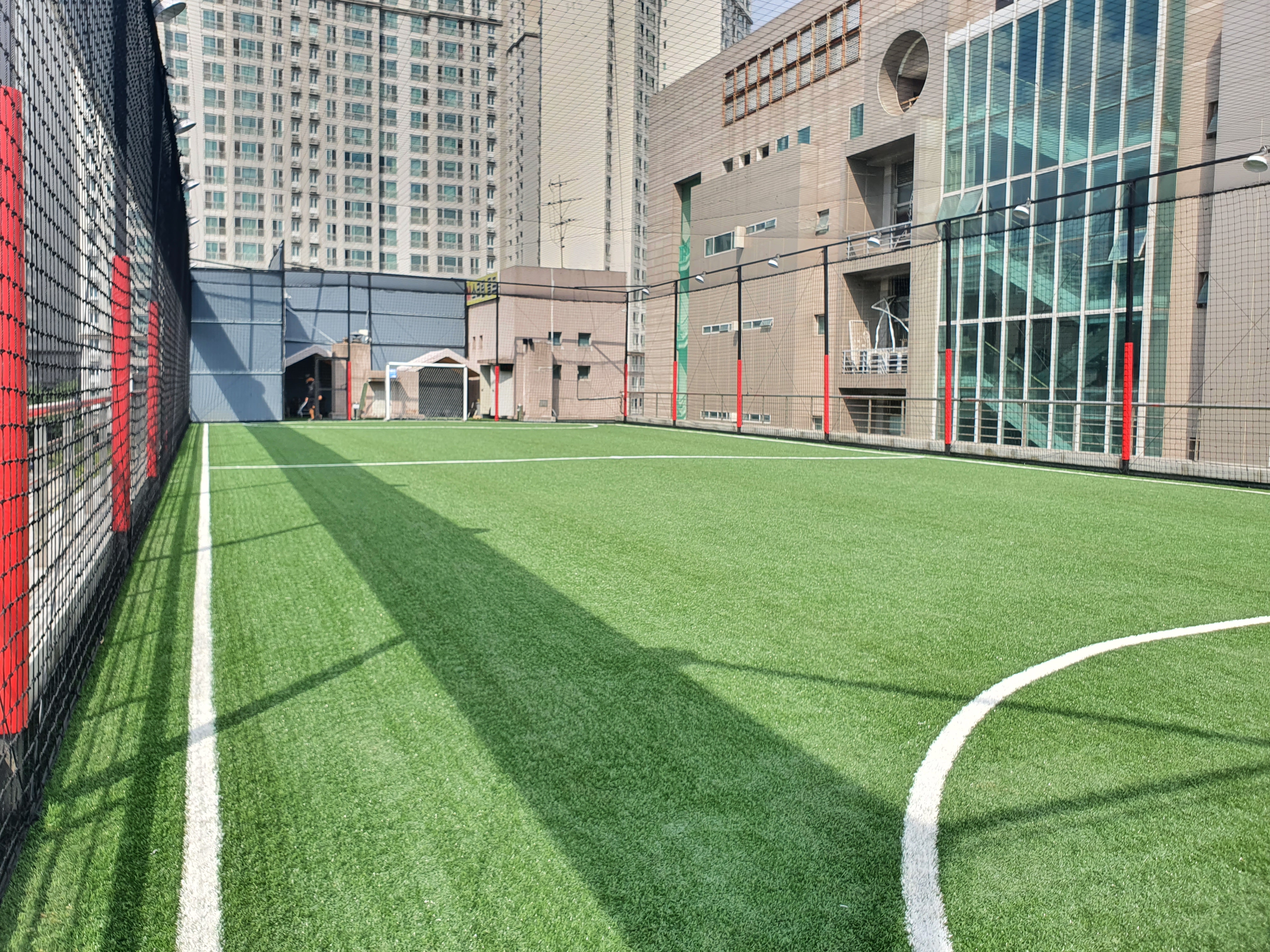 대구 월배 라온 풋살파크