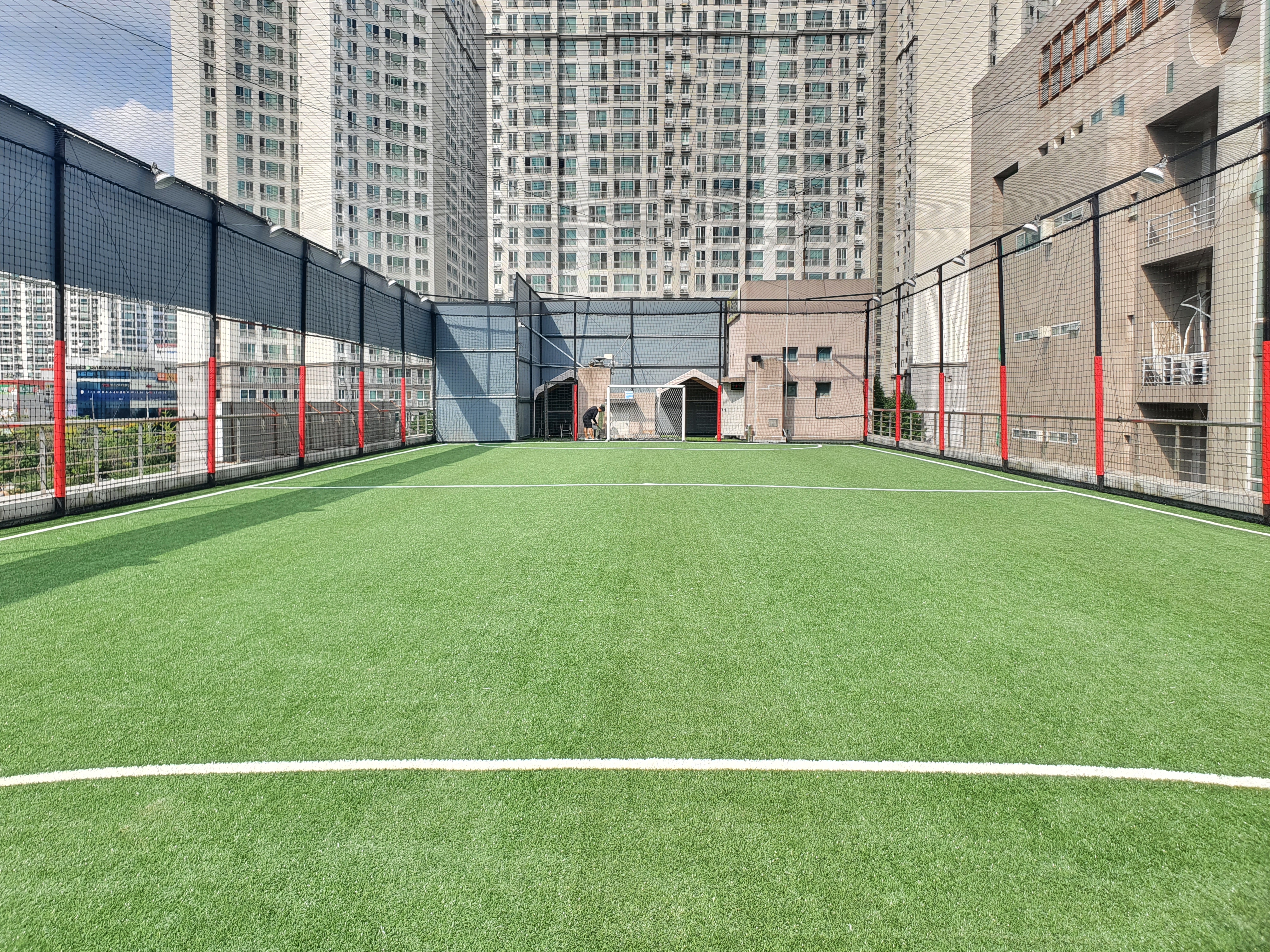 대구 월배 라온 풋살파크