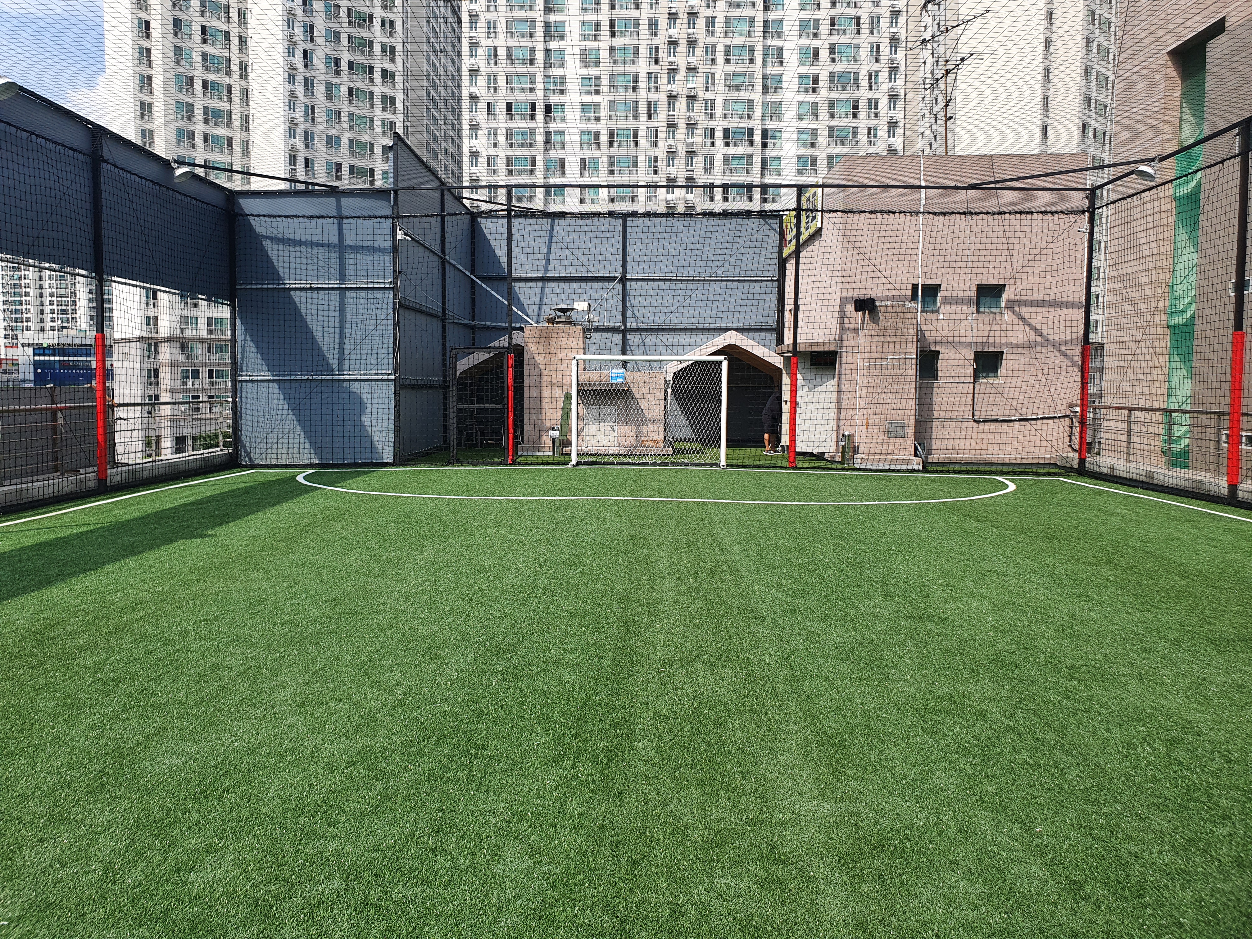 대구 월배 라온 풋살파크