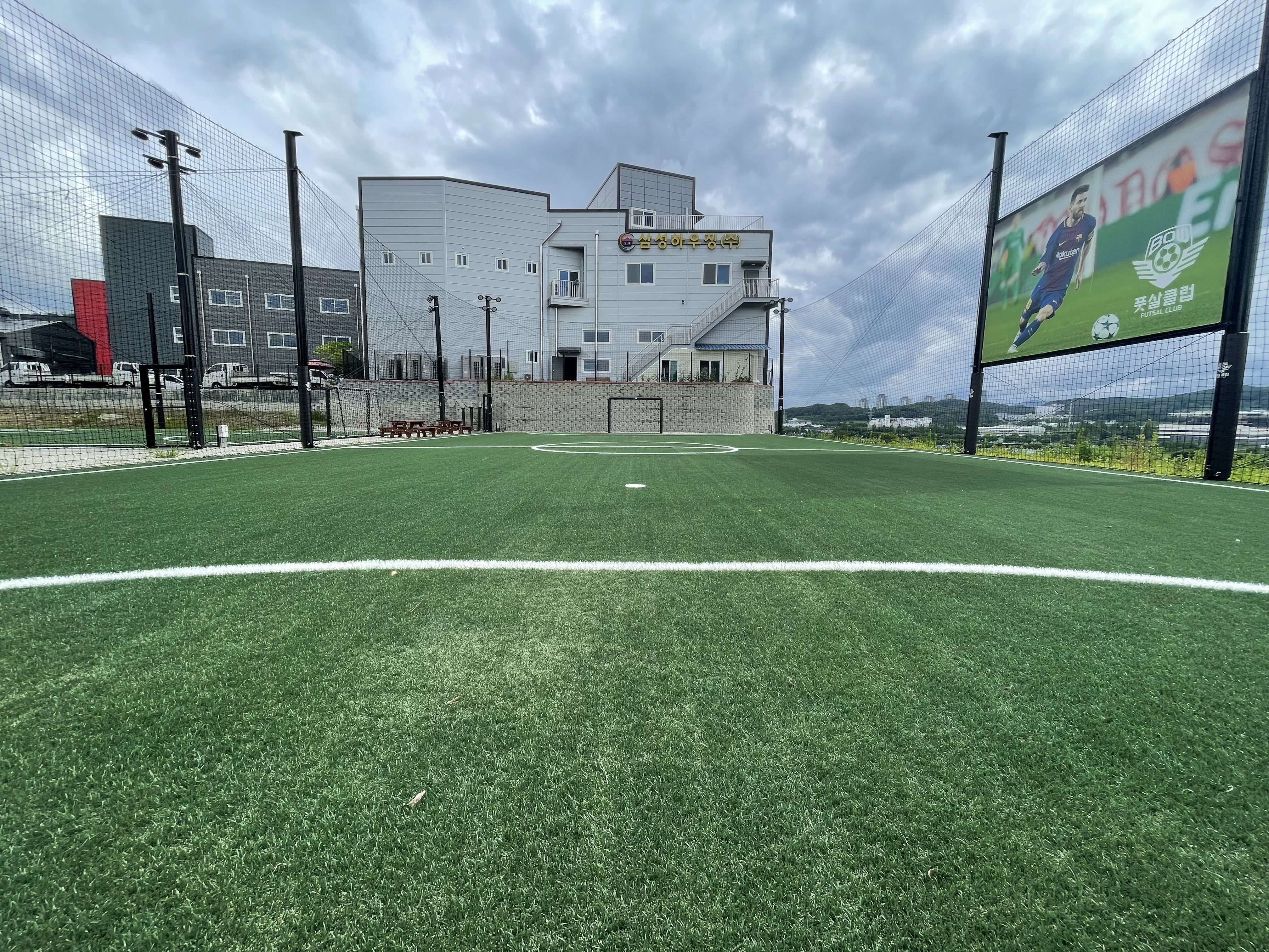 대전 바우풋살클럽