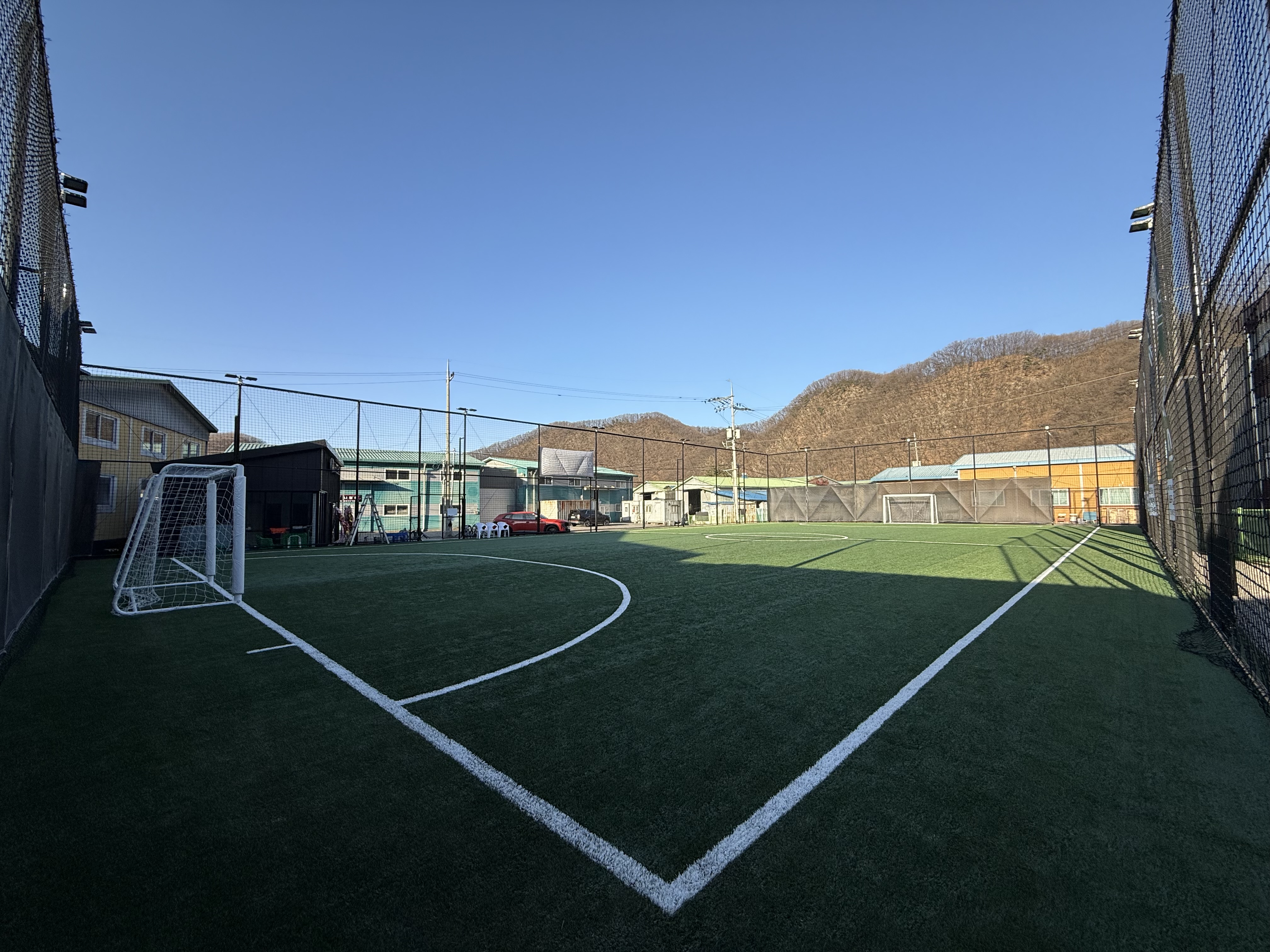 경기 광주 DP 풋살 아레나