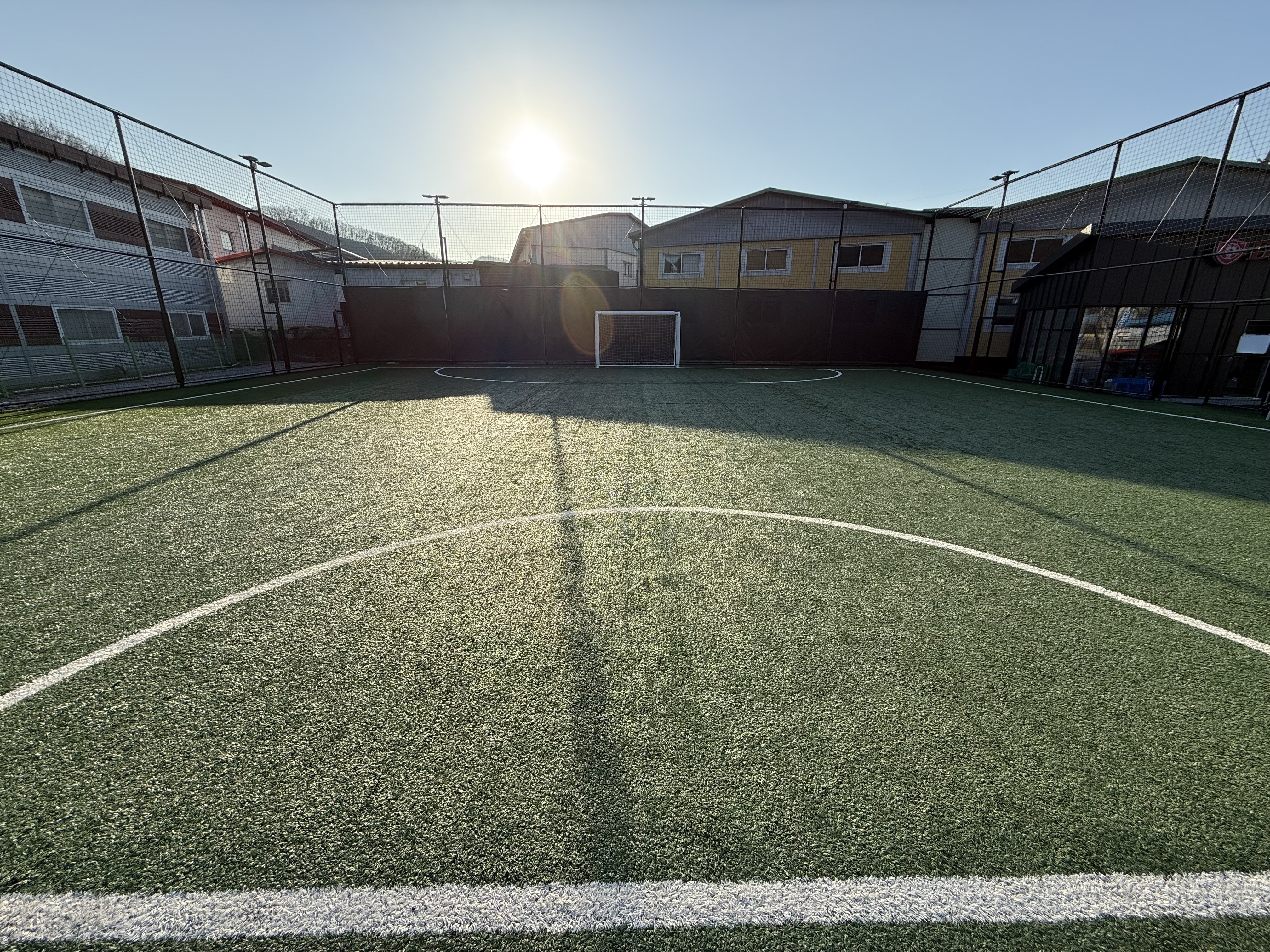 경기 광주 DP 풋살 아레나