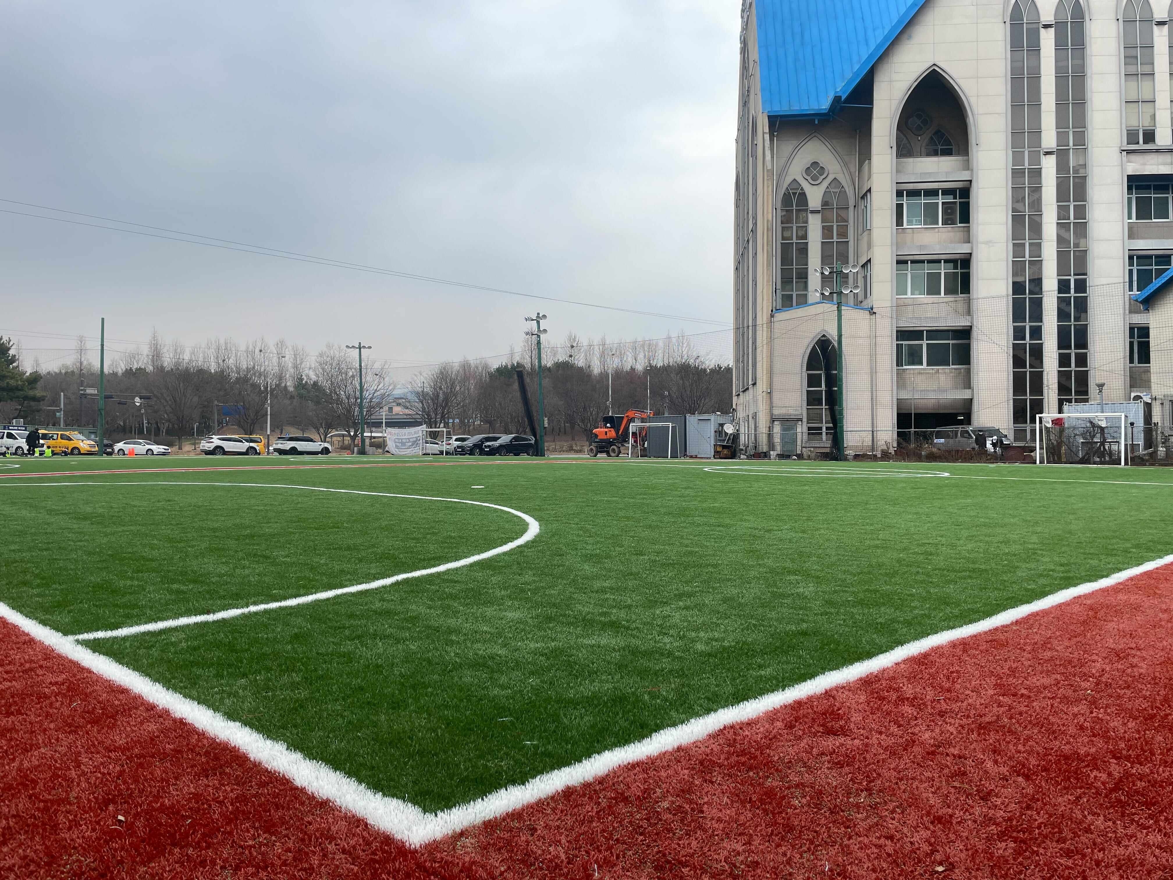 안산 풋살스포츠