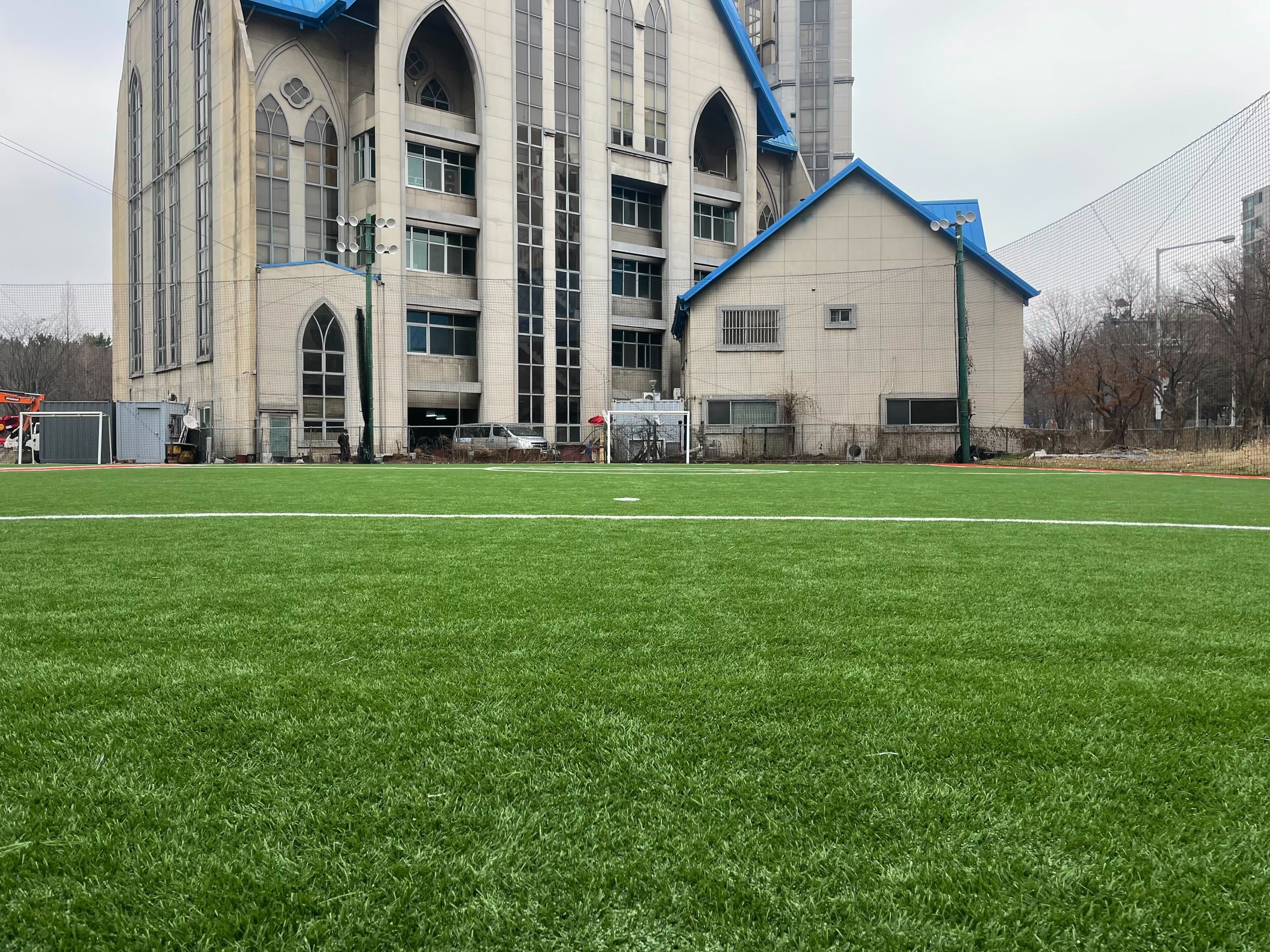 안산 풋살스포츠